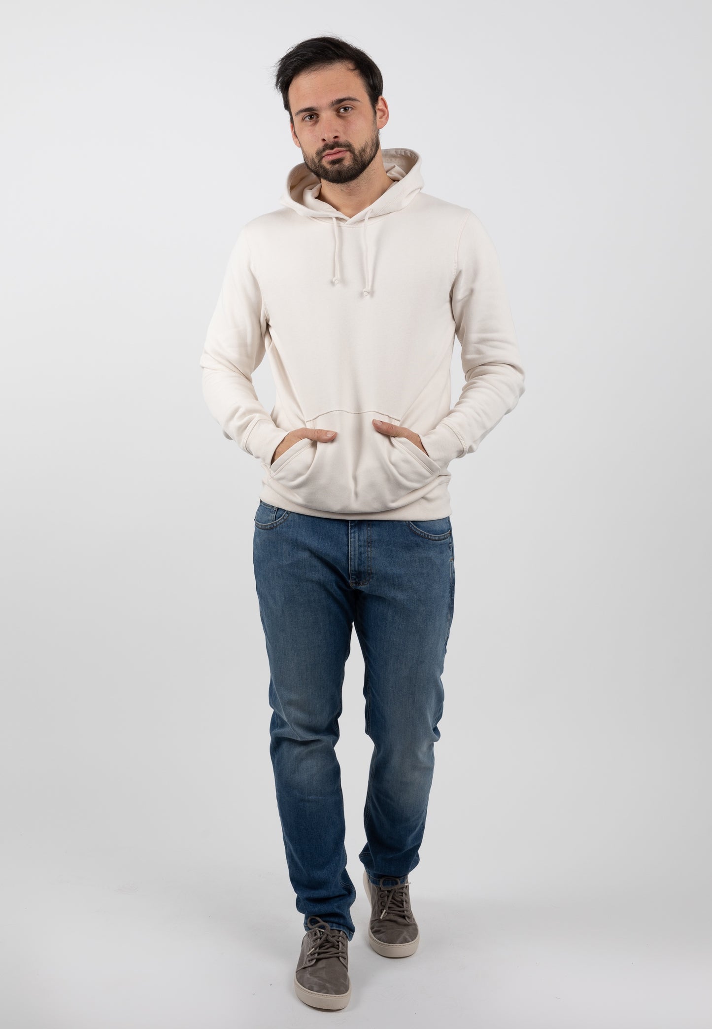 DRUMMER Hoodie