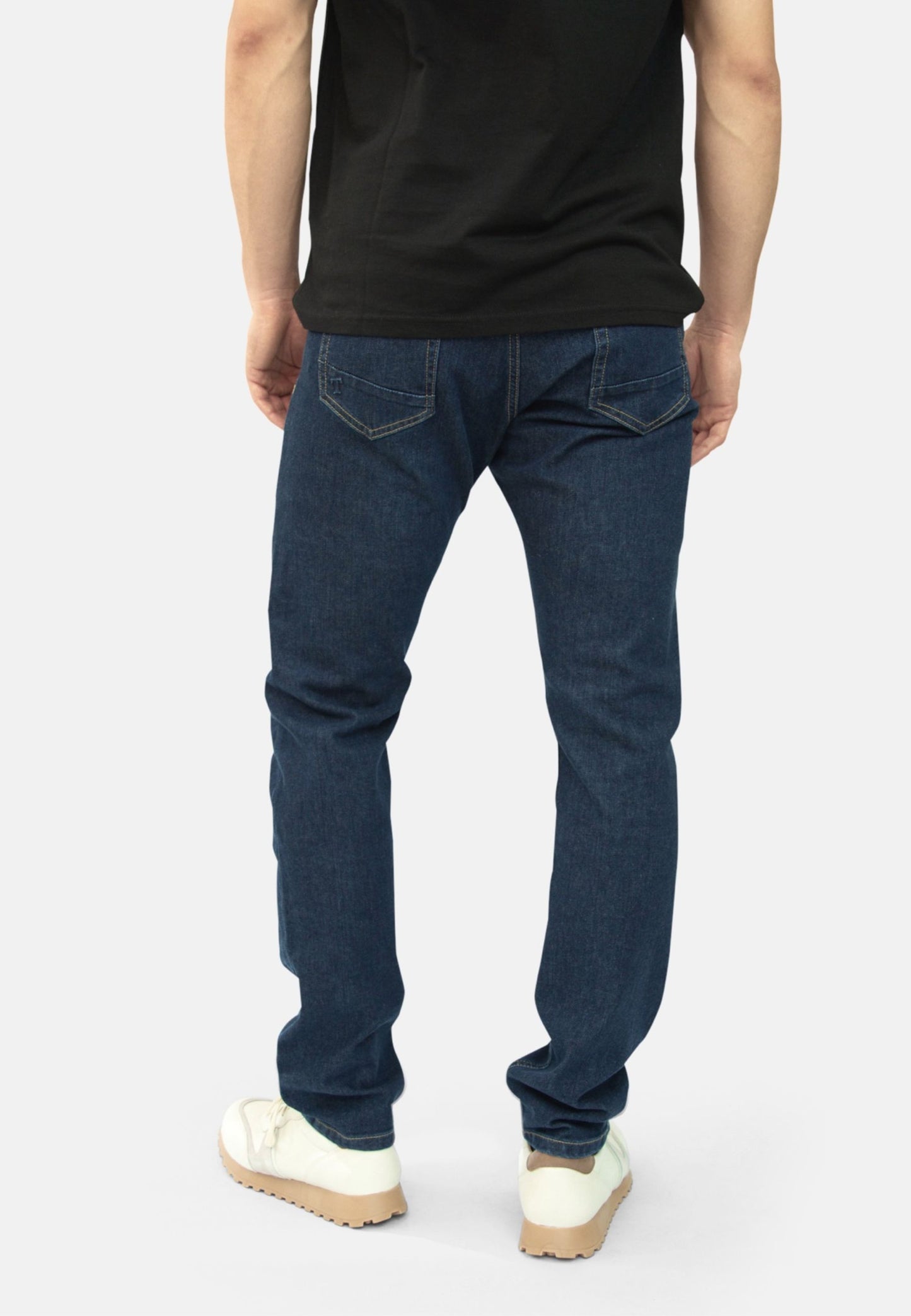 BENNY Slim Fit Herrenjeans