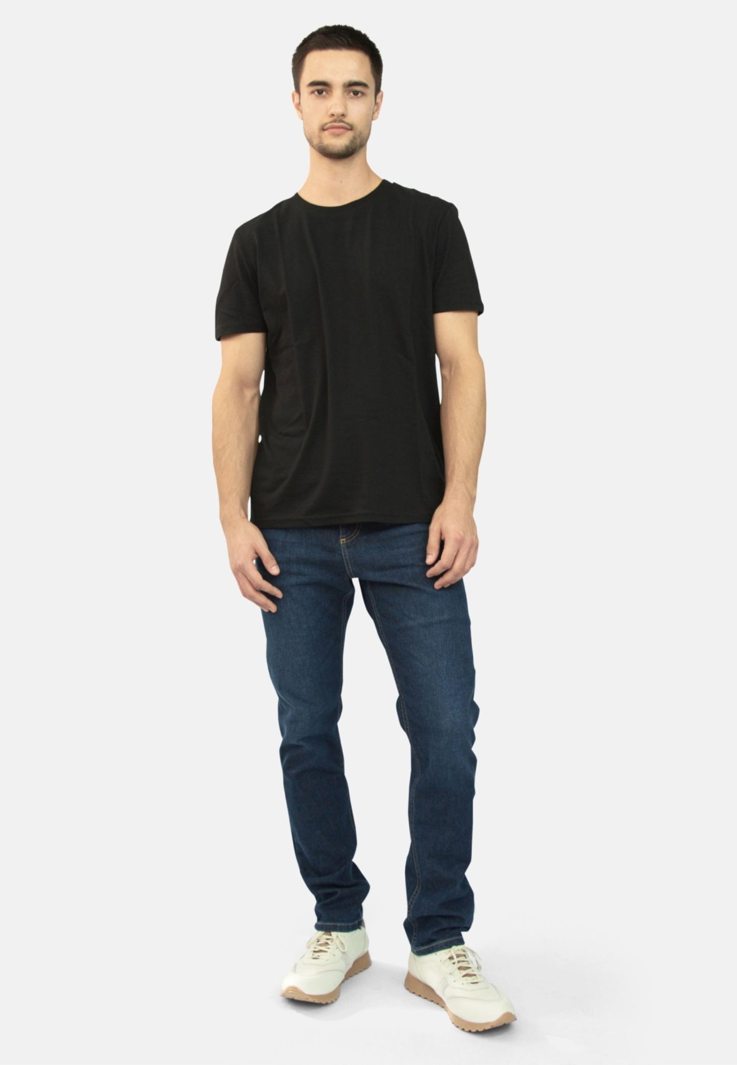 BENNY Slim Fit Herrenjeans