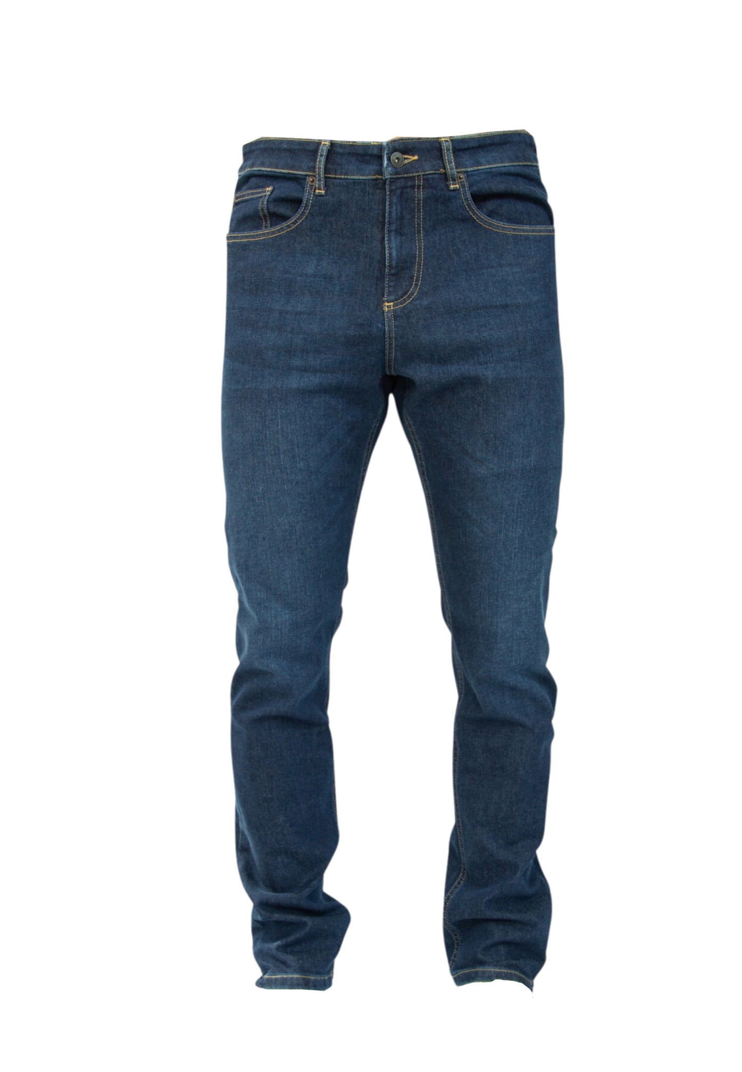 BENNY Slim Fit Herrenjeans