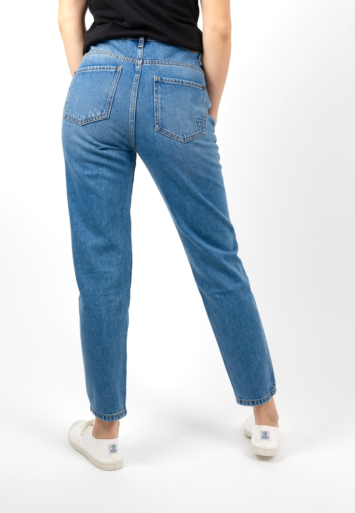 MARIA Mom Damenjeans