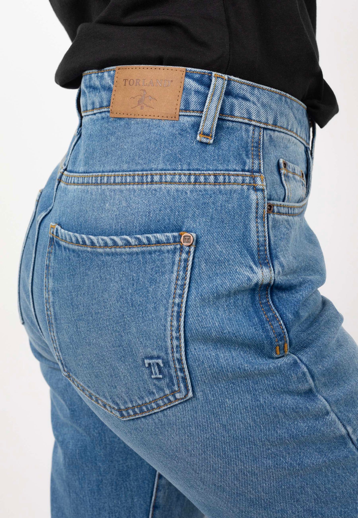 MARIA Mom Damenjeans