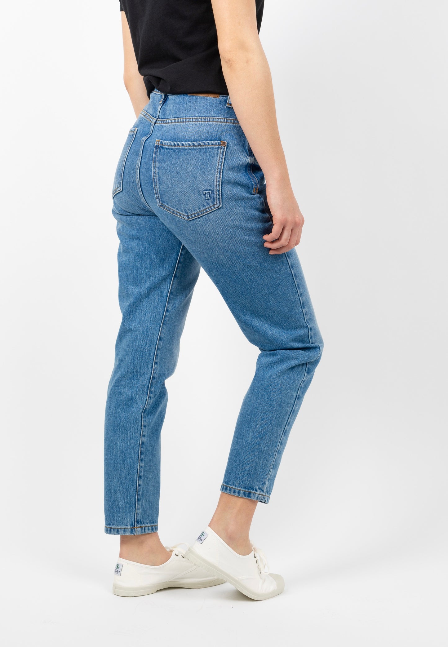 MARIA Mom Damenjeans