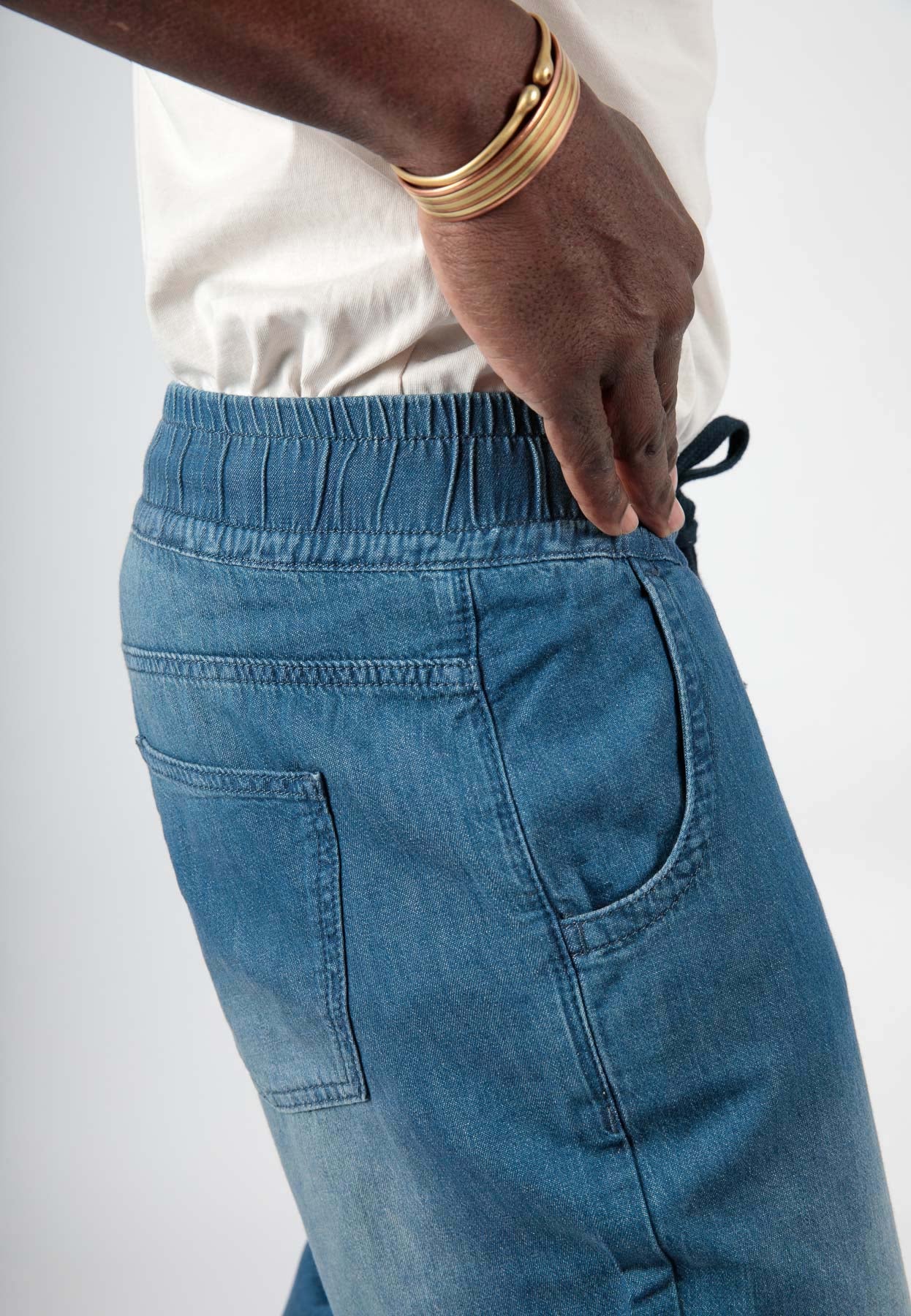 CHARLIE Casual Trouser