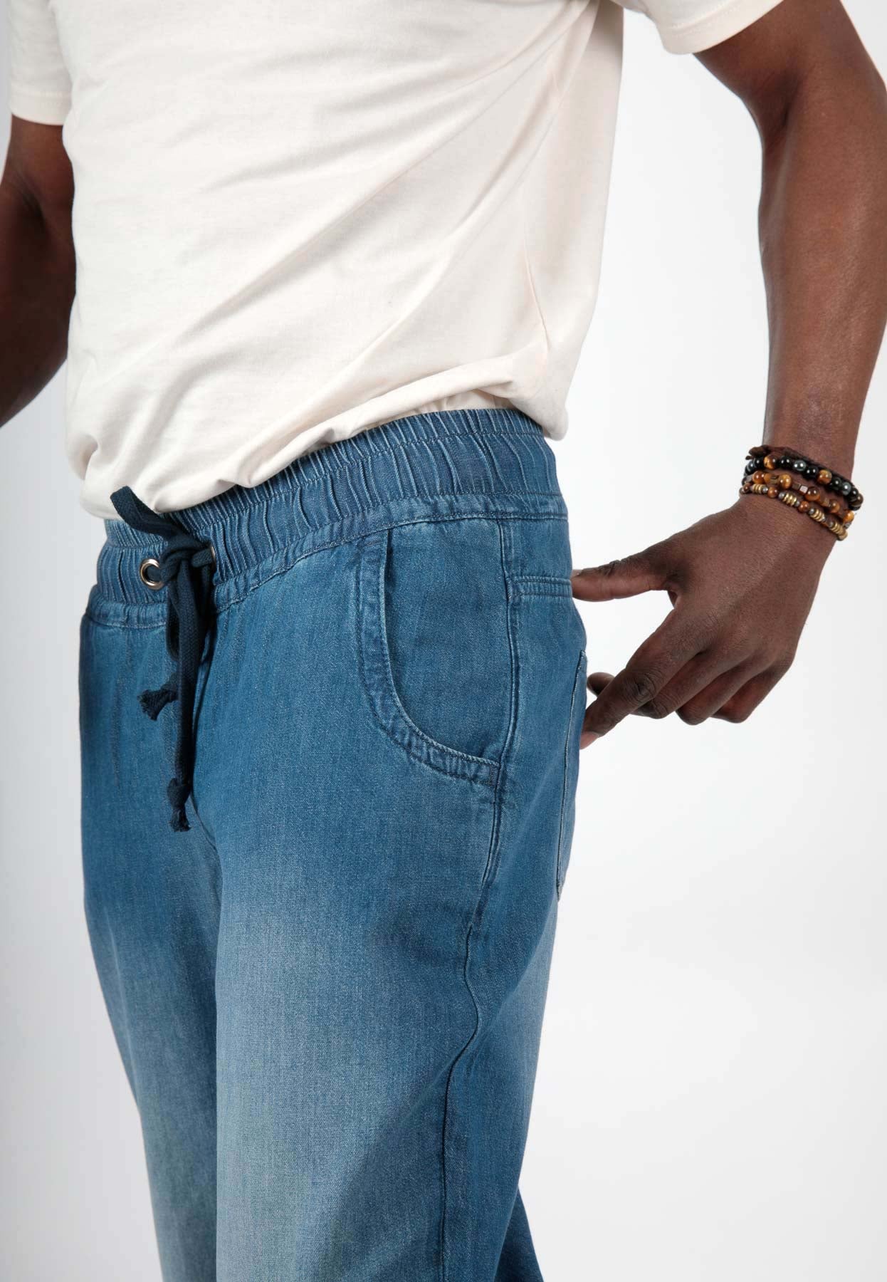 CHARLIE Casual Trouser
