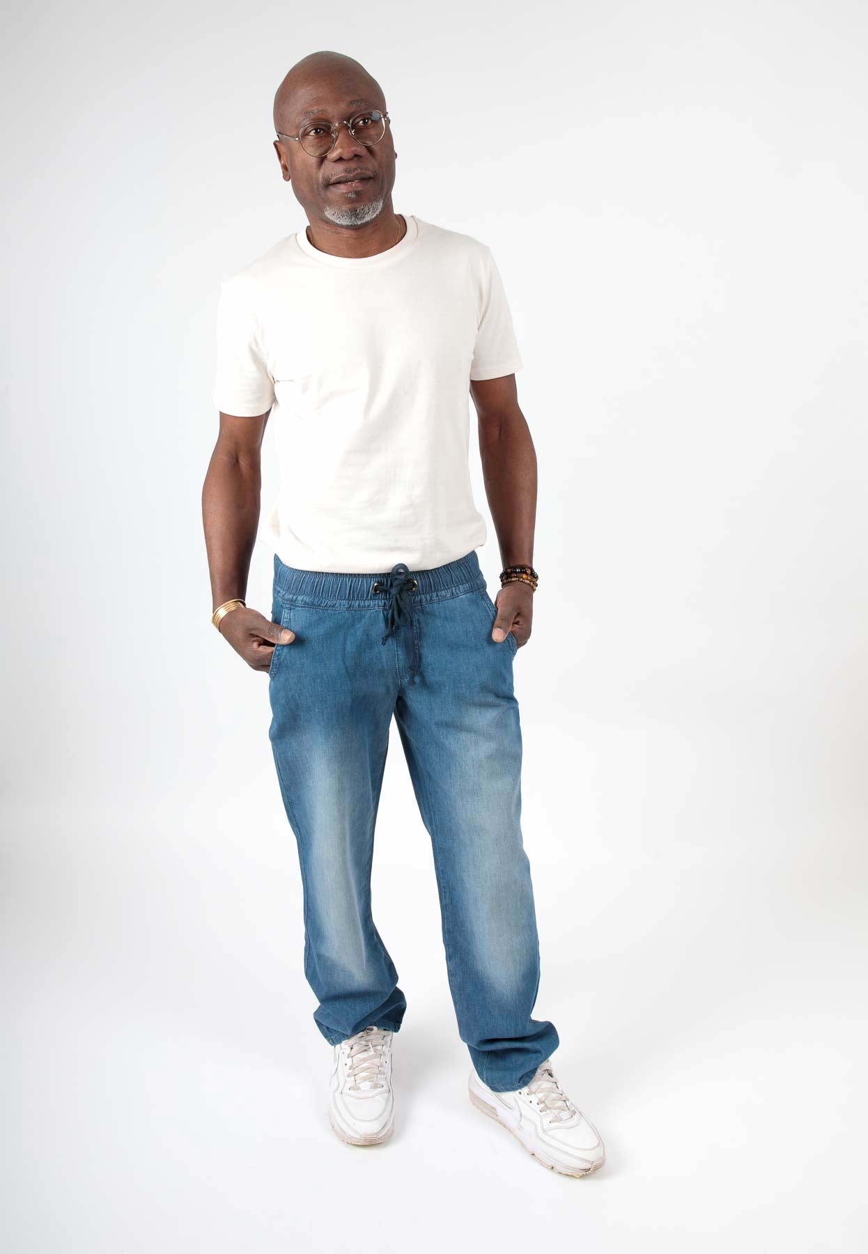 CHARLIE Casual Trouser