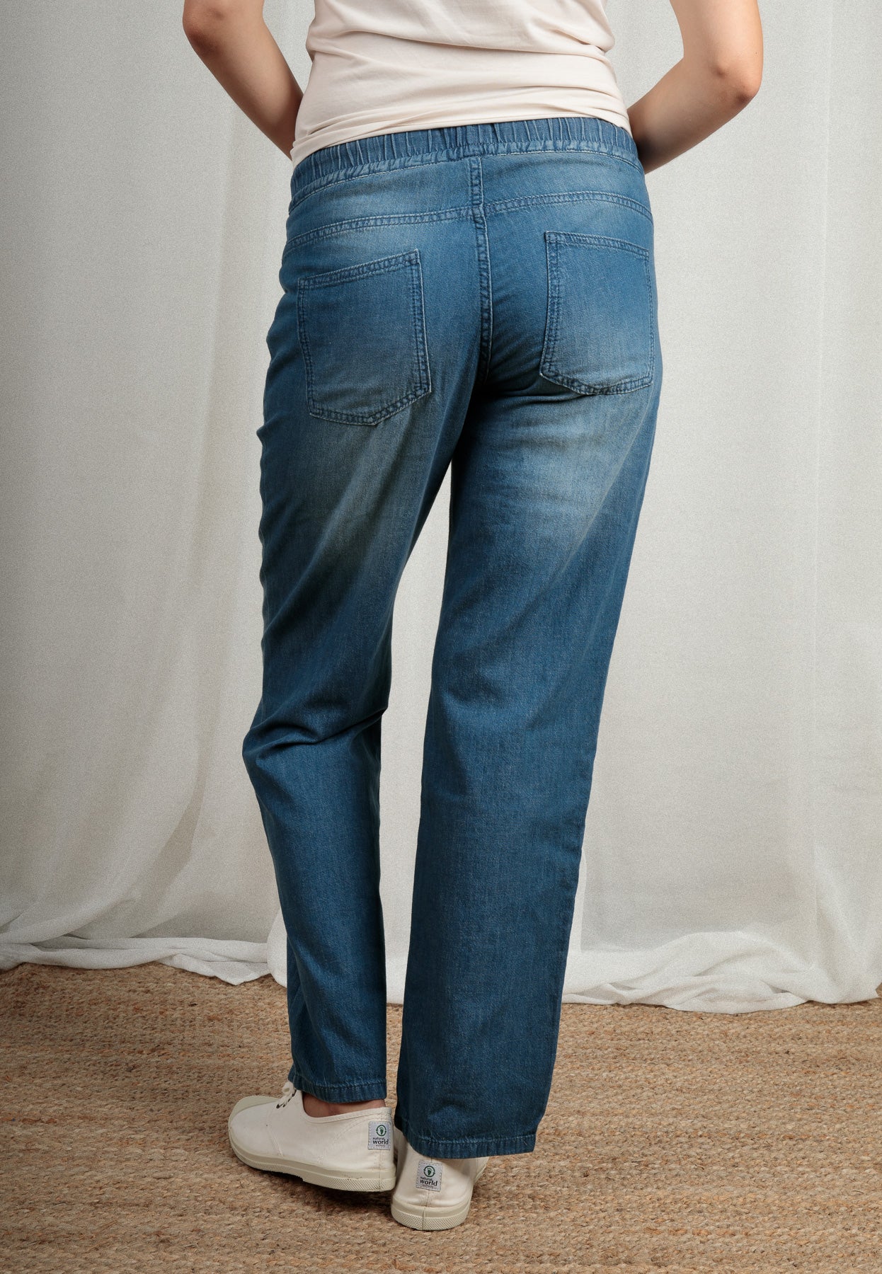 CHARLIE Casual Trouser