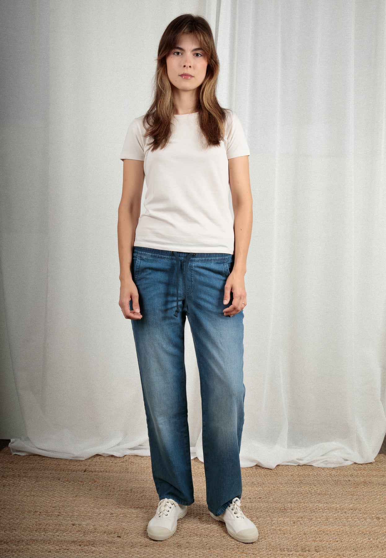 CHARLIE Casual Trouser