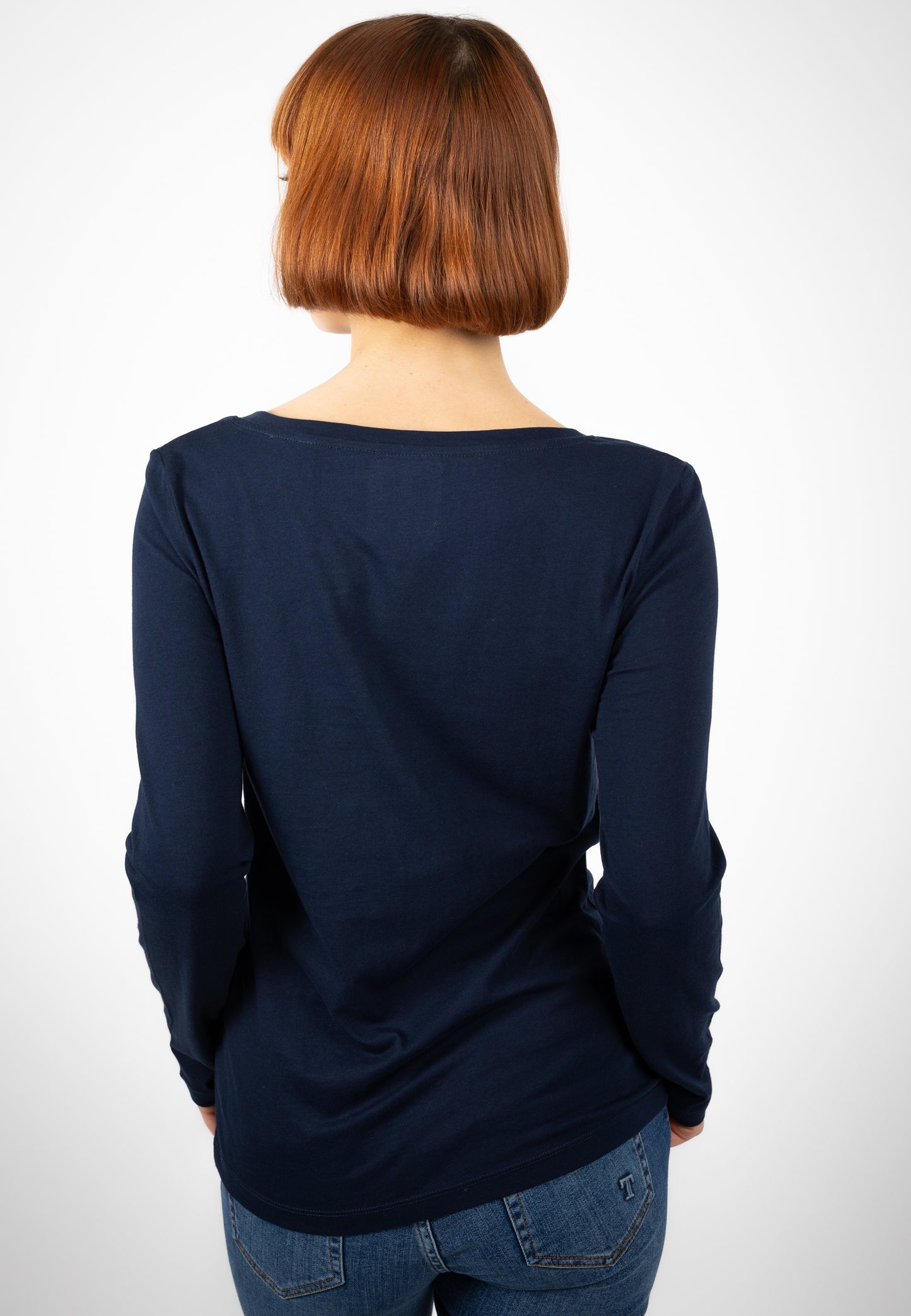 LANIA Damen Longsleeve