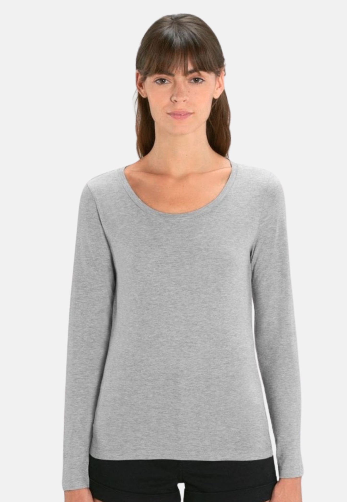 LANIA Damen Longsleeve