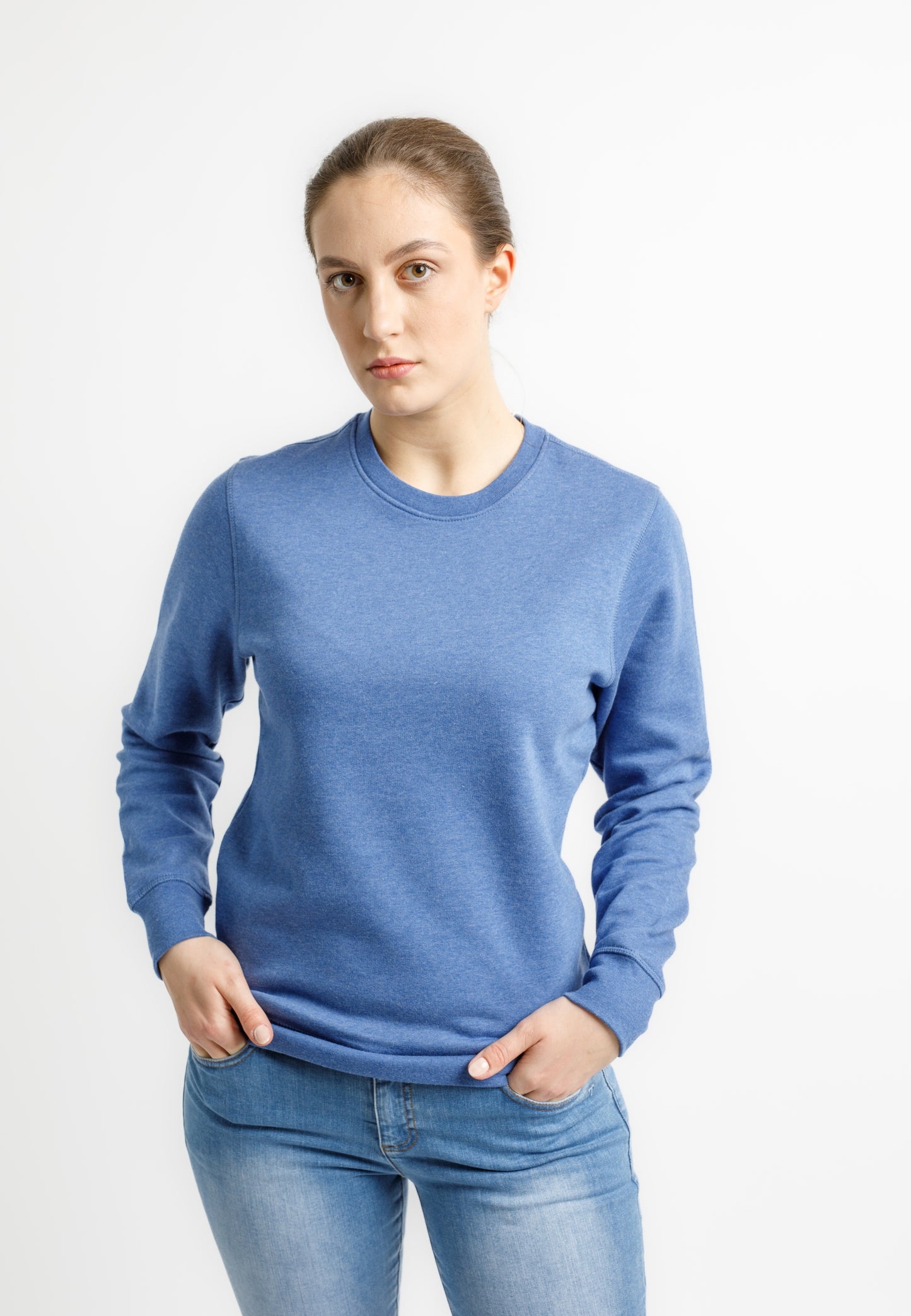 ROLLER Unisex Pullover