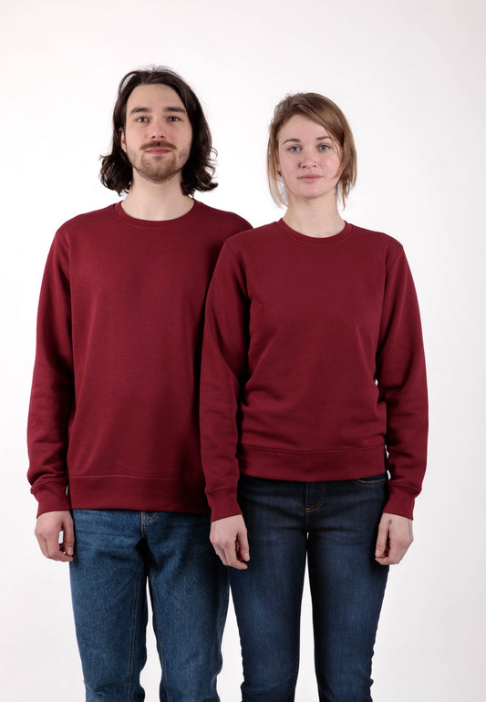 ROLLER Unisex Pullover