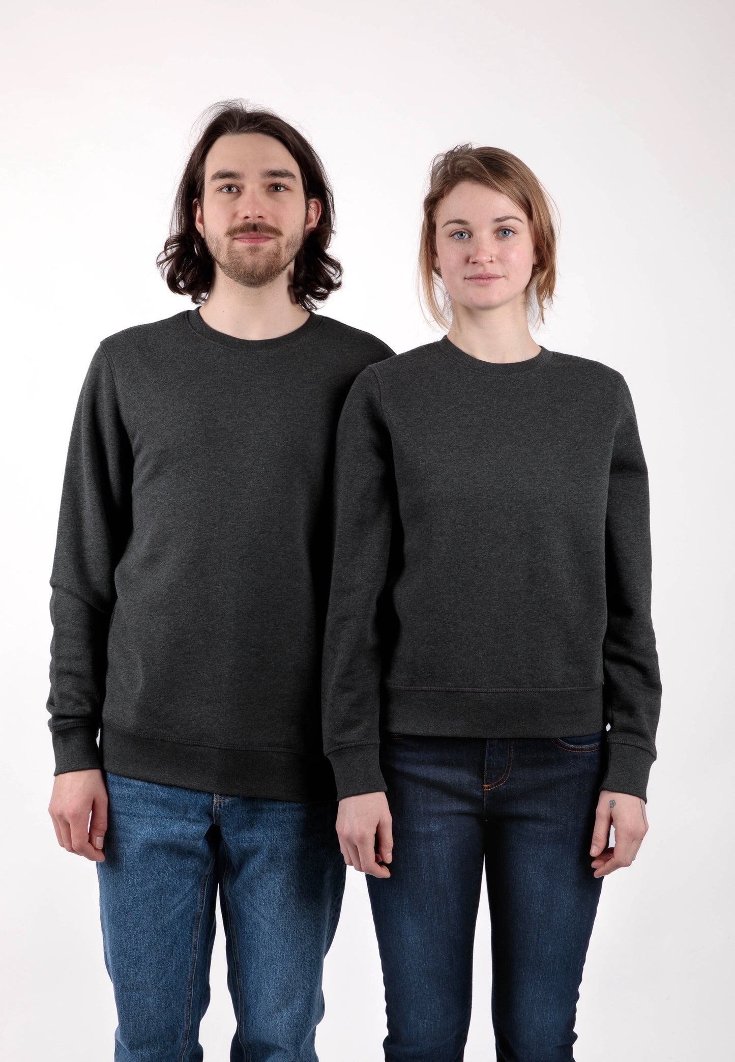 ROLLER Unisex Pullover