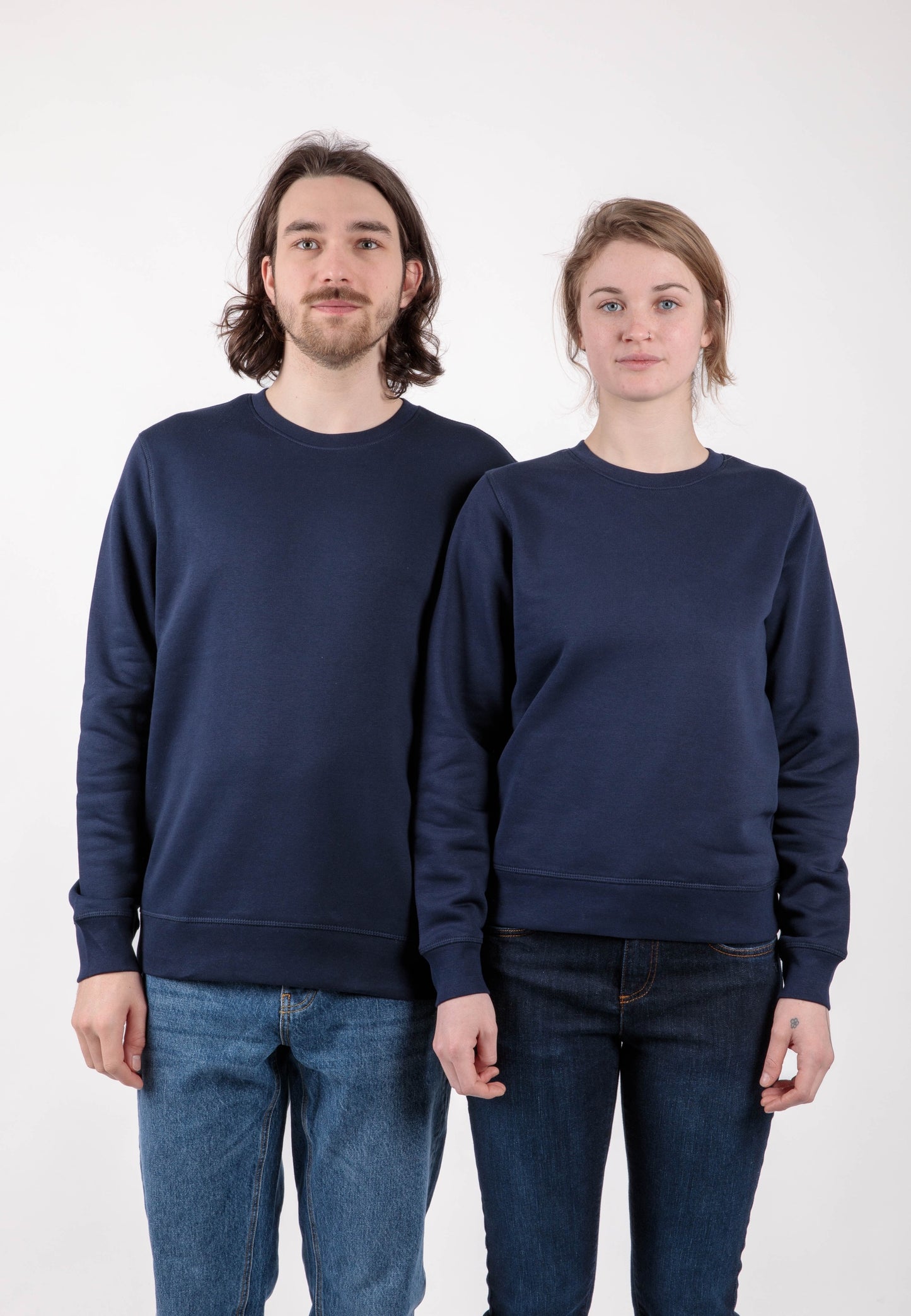 ROLLER Unisex Pullover