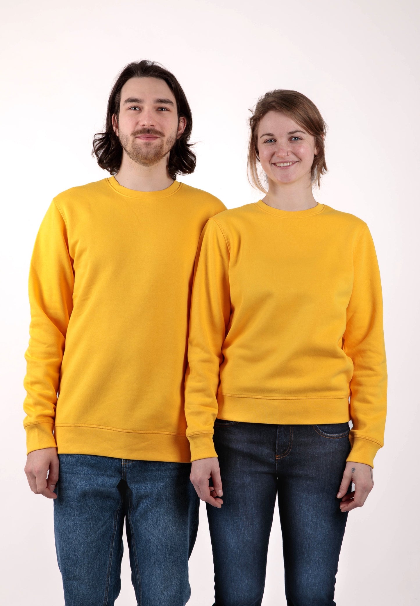 ROLLER Unisex Pullover