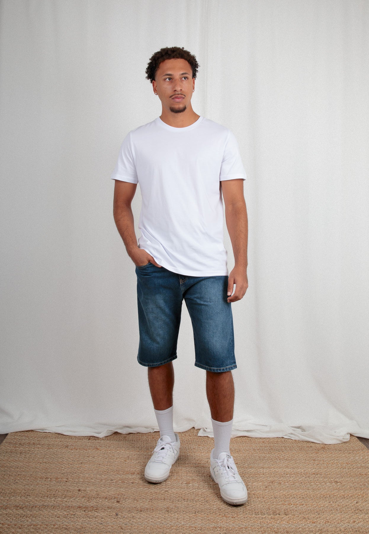 SHANE Herren Shorts