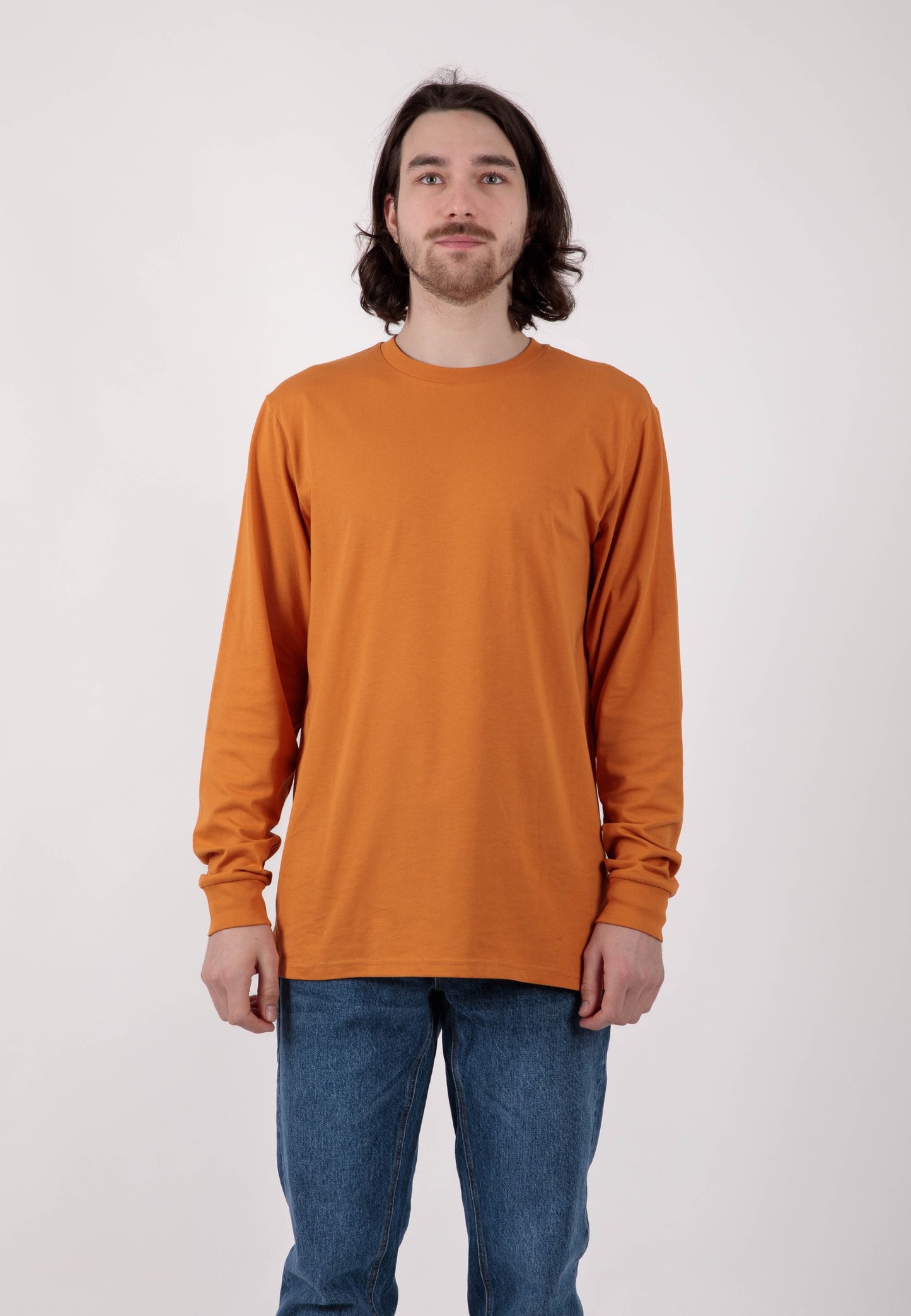 SHIFTS DRY Unisex-Longsleeve