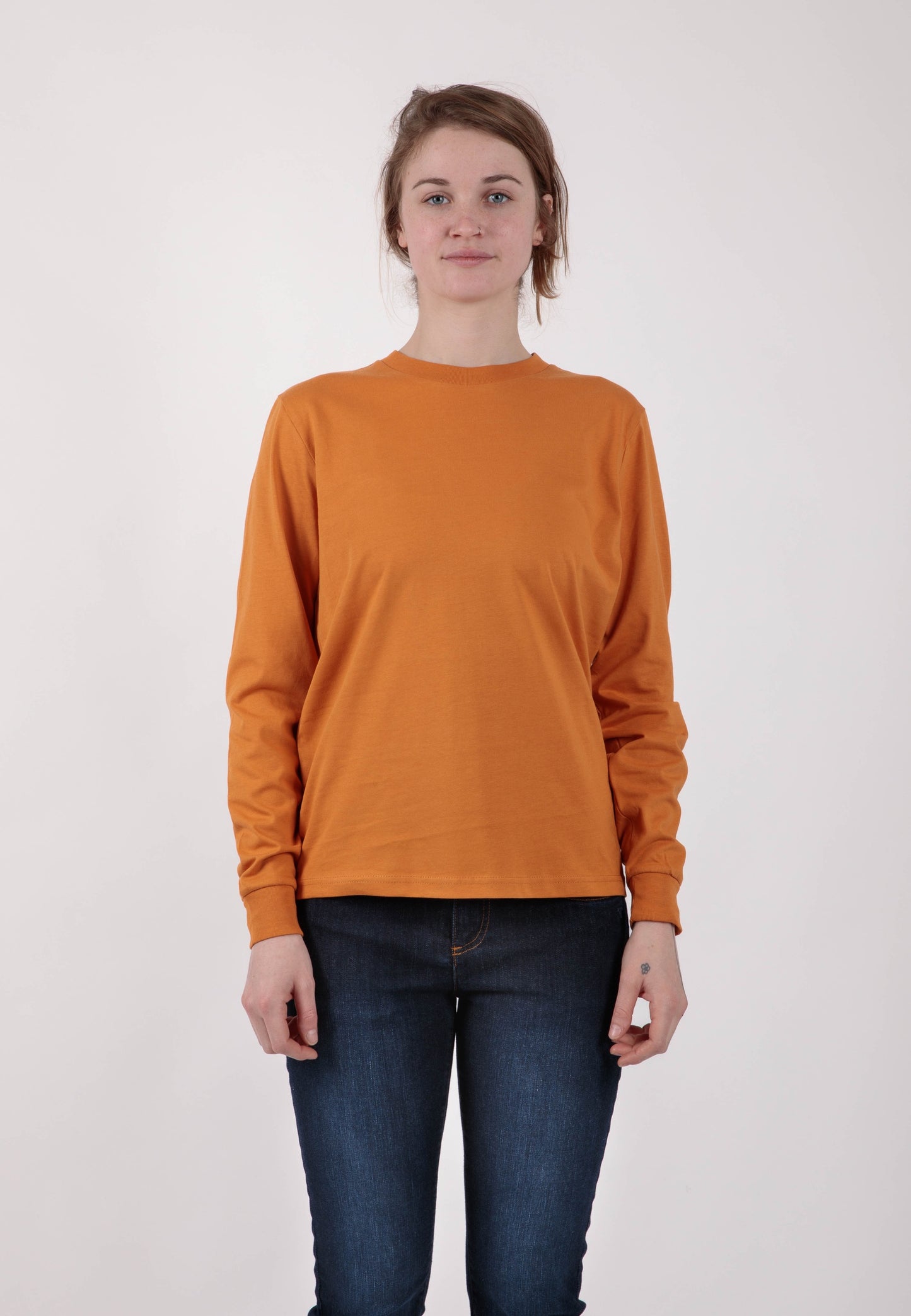 SHIFTS DRY Unisex-Longsleeve