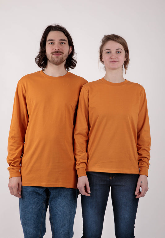 SHIFTS DRY Unisex-Longsleeve