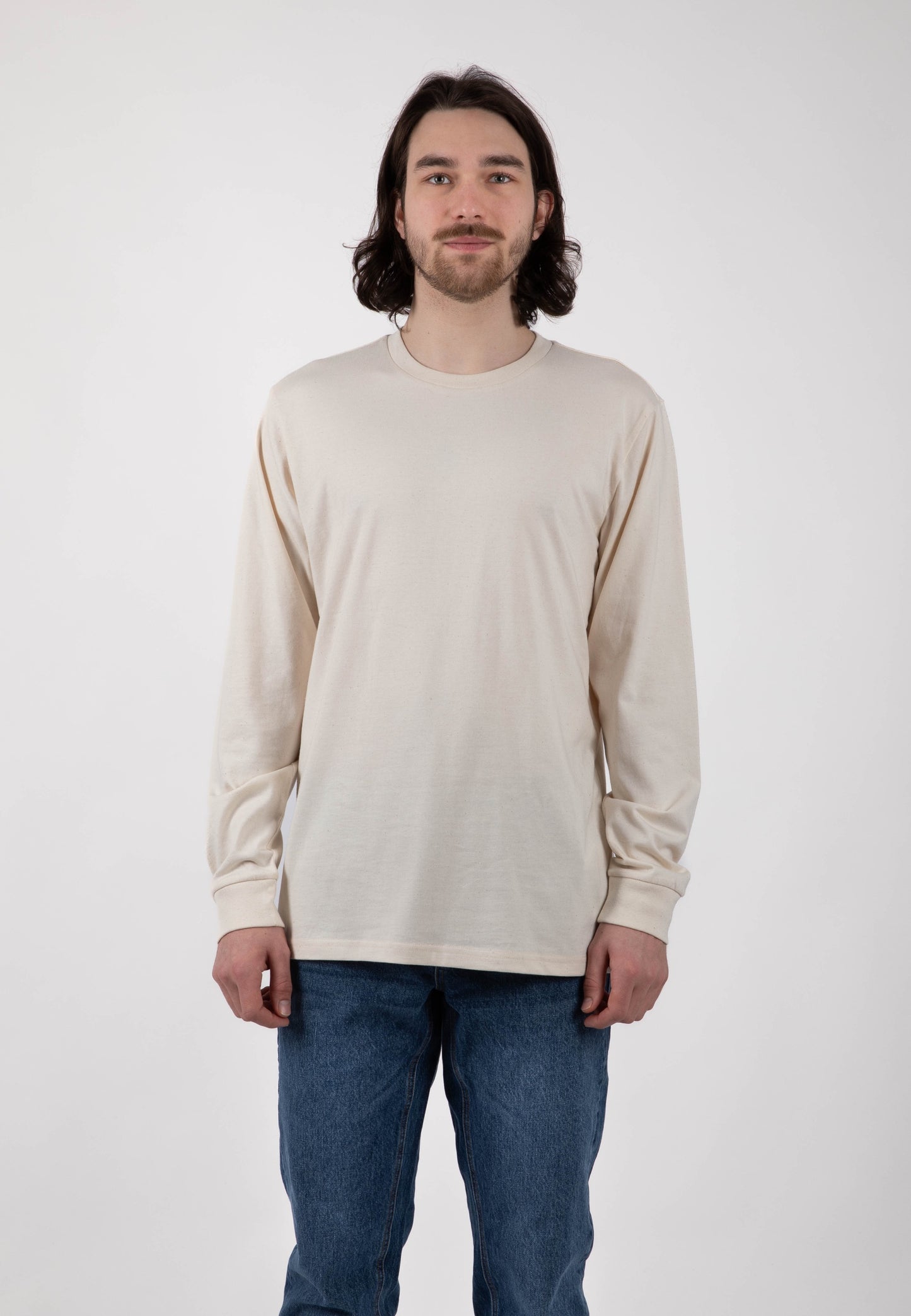 SHIFTS DRY Unisex-Longsleeve