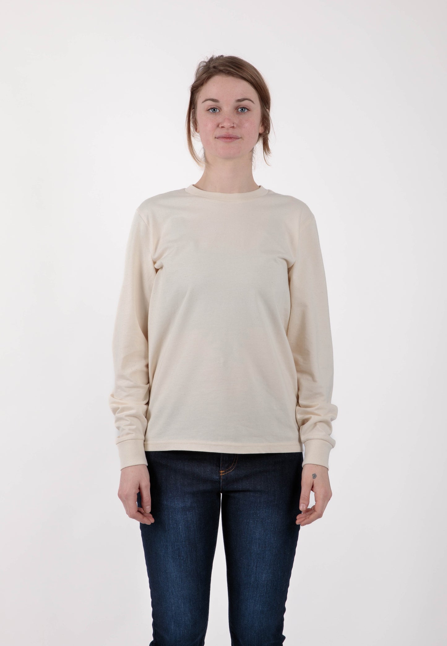 SHIFTS DRY Unisex-Longsleeve