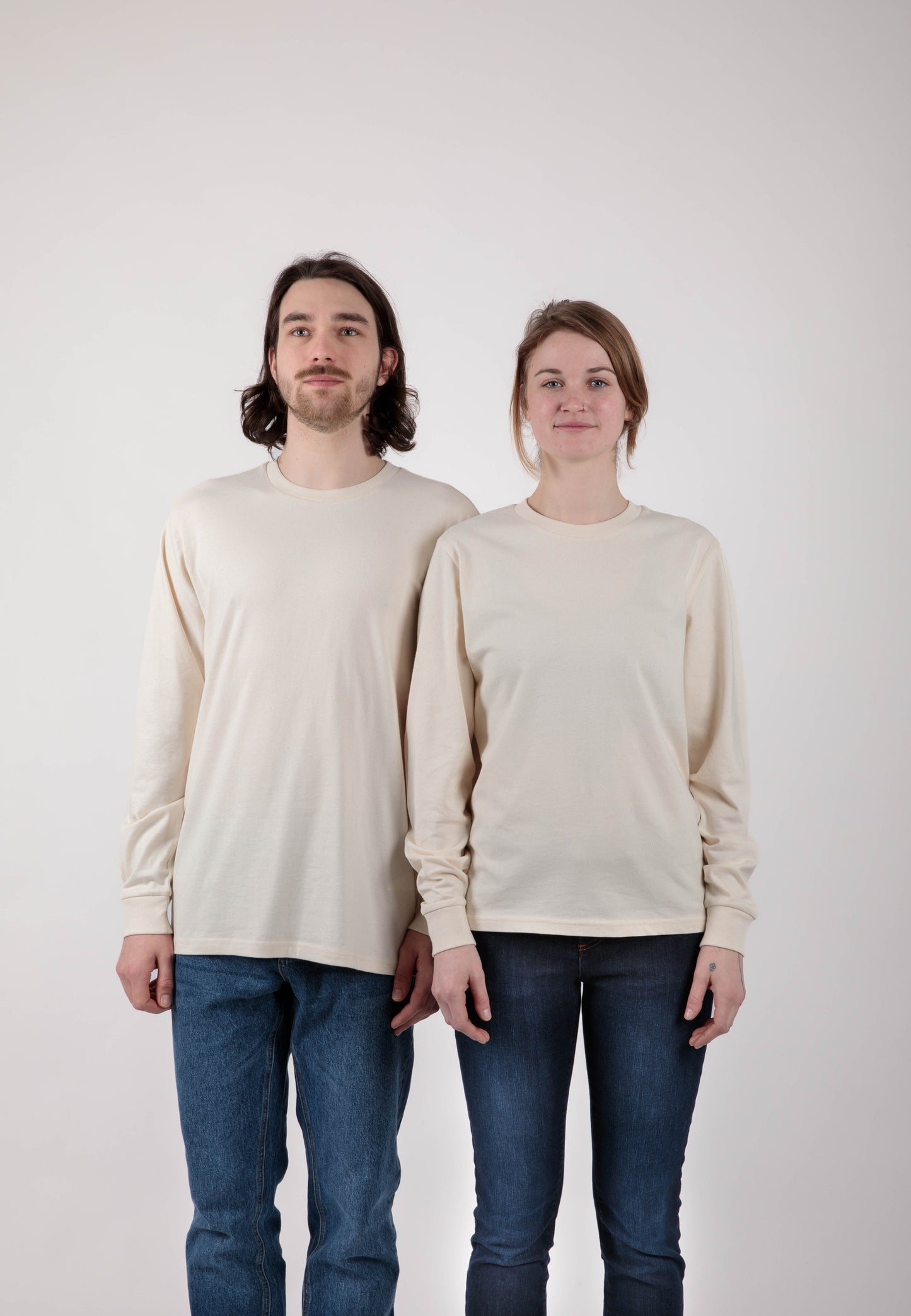 SHIFTS DRY Unisex-Longsleeve