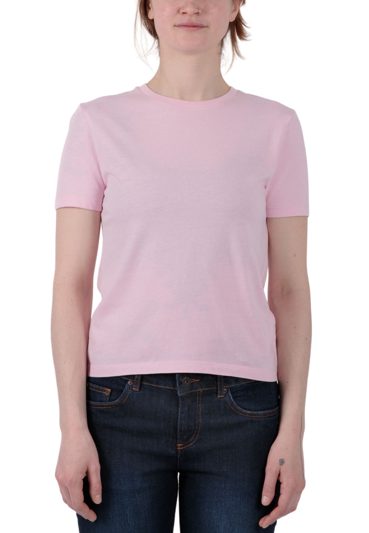 Ella Premium Damen-T-Shirt