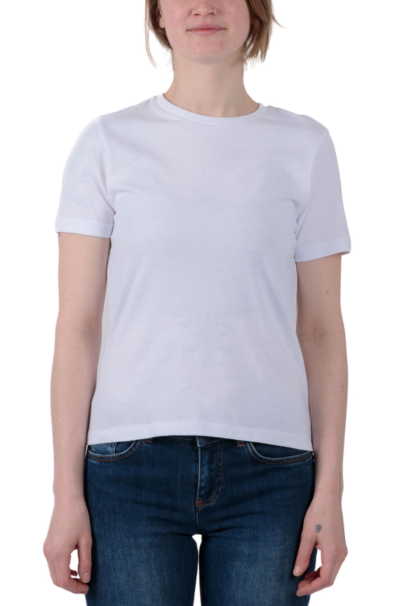 Ella Premium Damen-T-Shirt