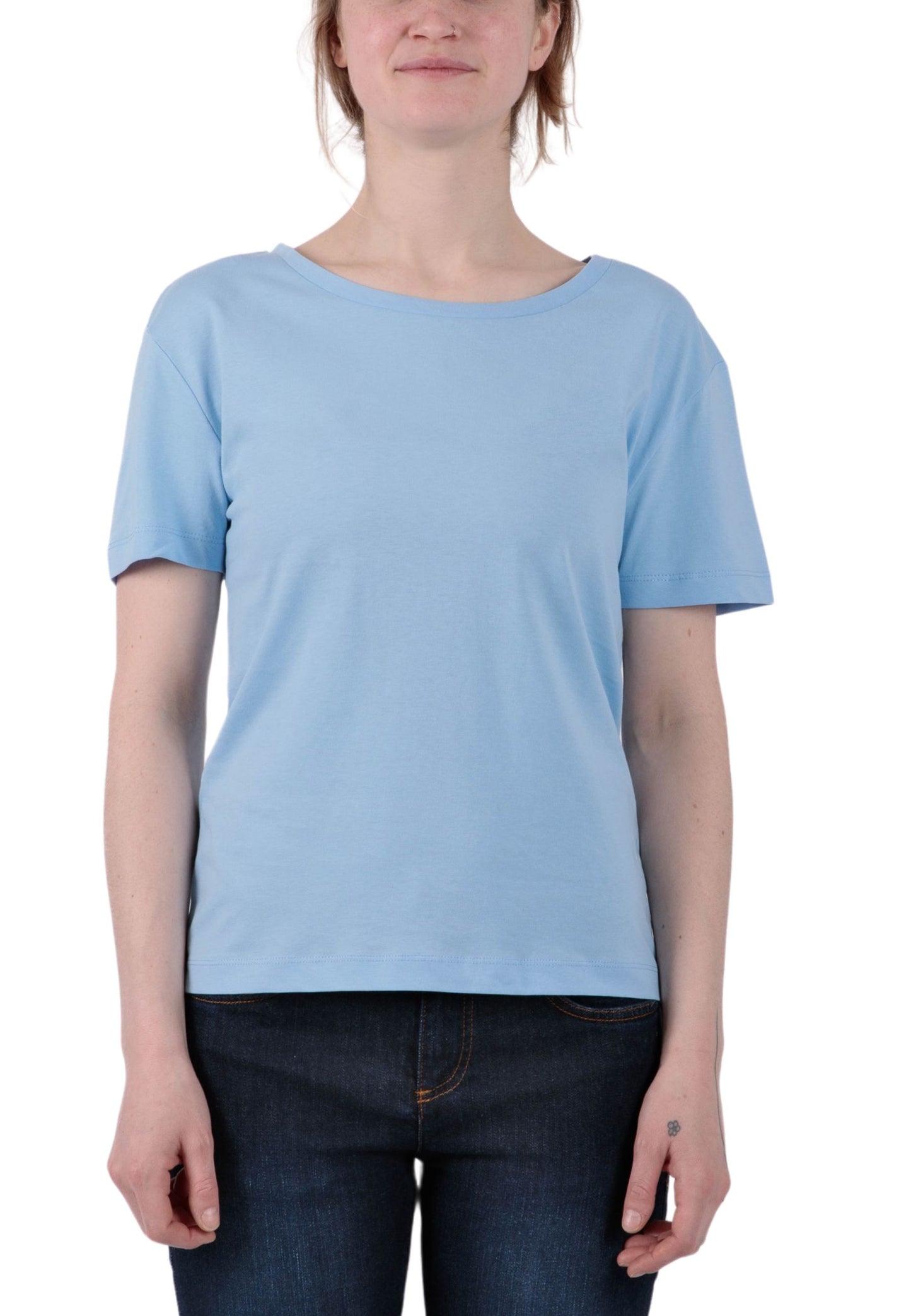 Serena Damen-T-Shirt