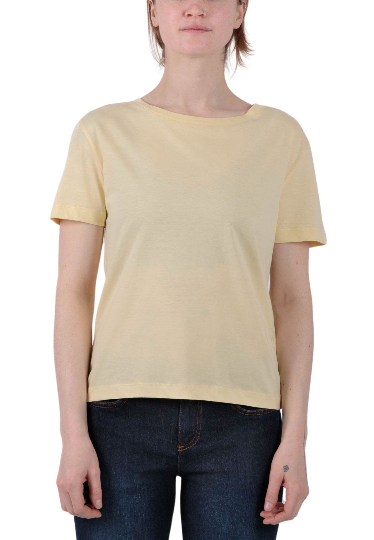Serena Damen-T-Shirt