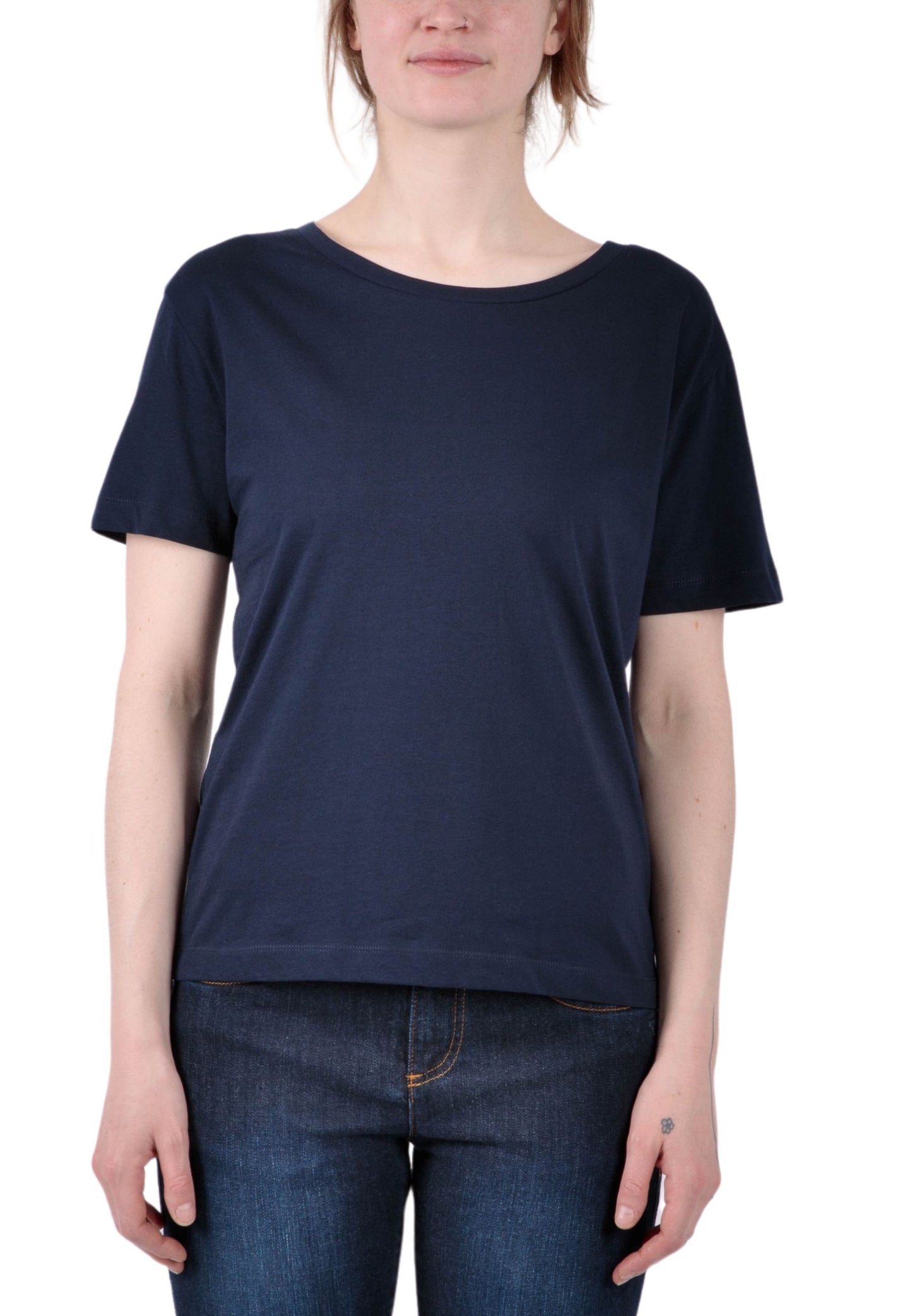 Serena Damen-T-Shirt