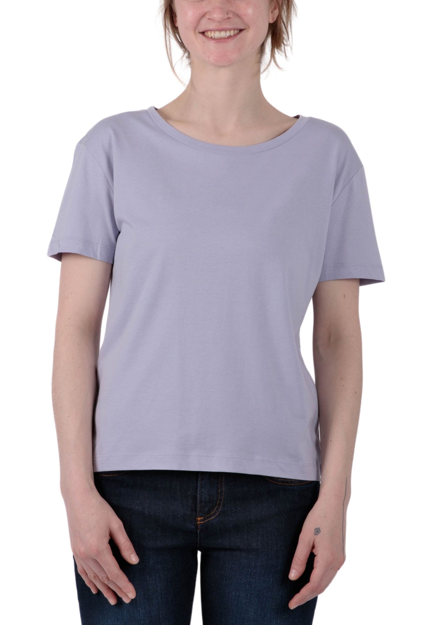 Serena Damen-T-Shirt