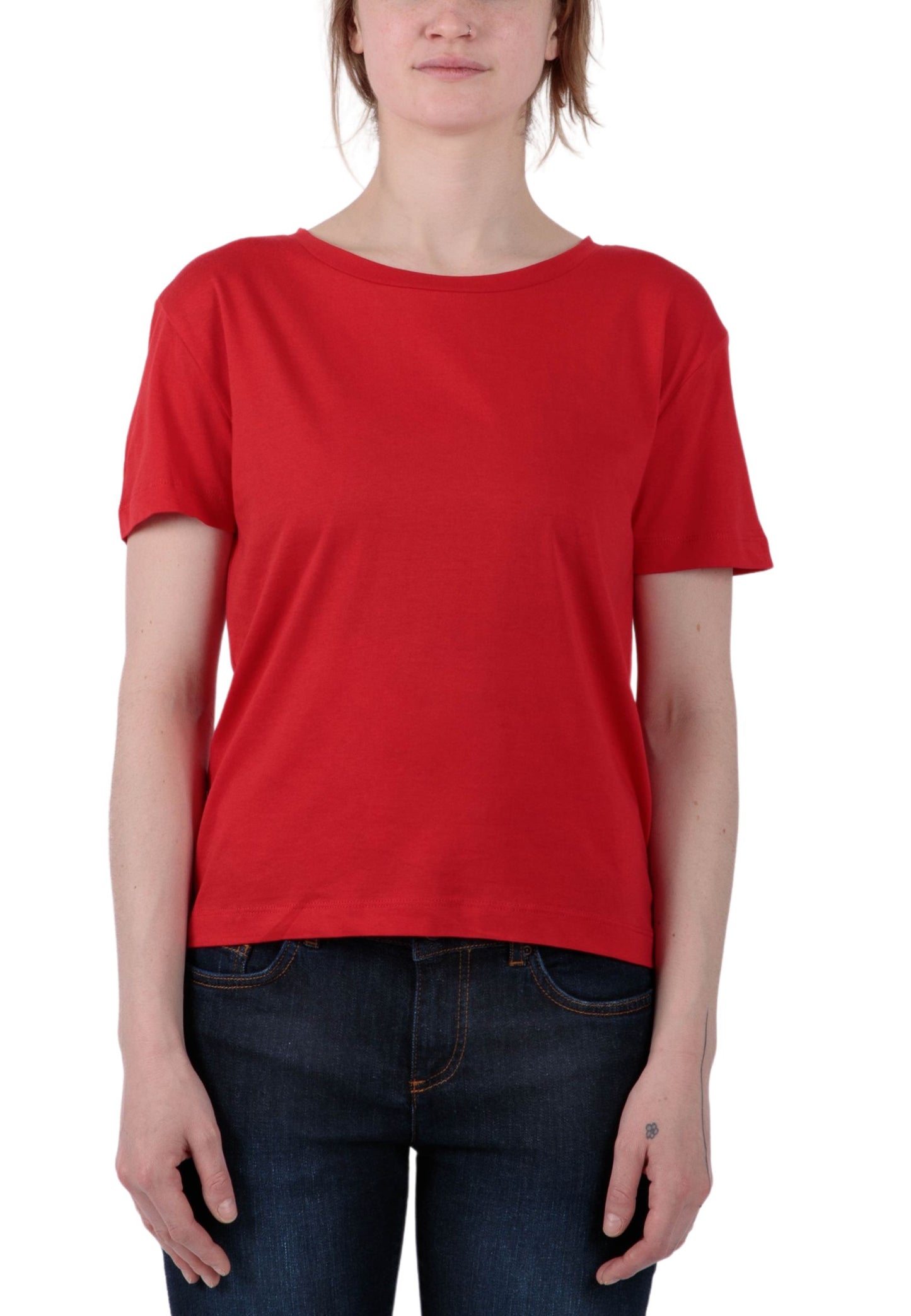 Serena Damen-T-Shirt