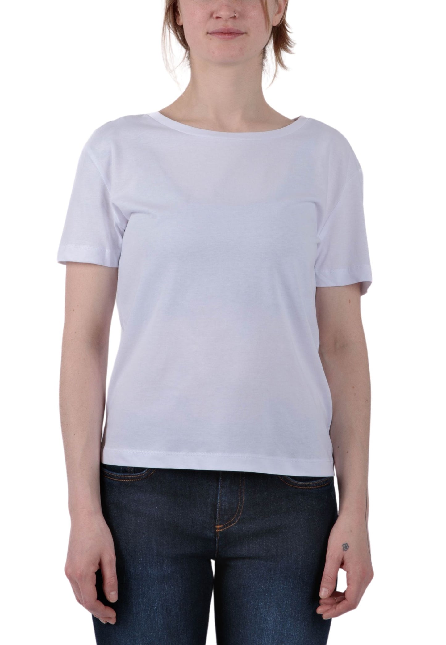 Serena Damen-T-Shirt