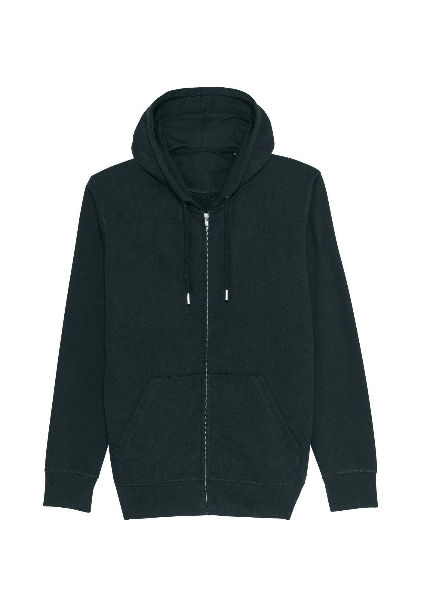 CONNECTOR Zip-Hoodie