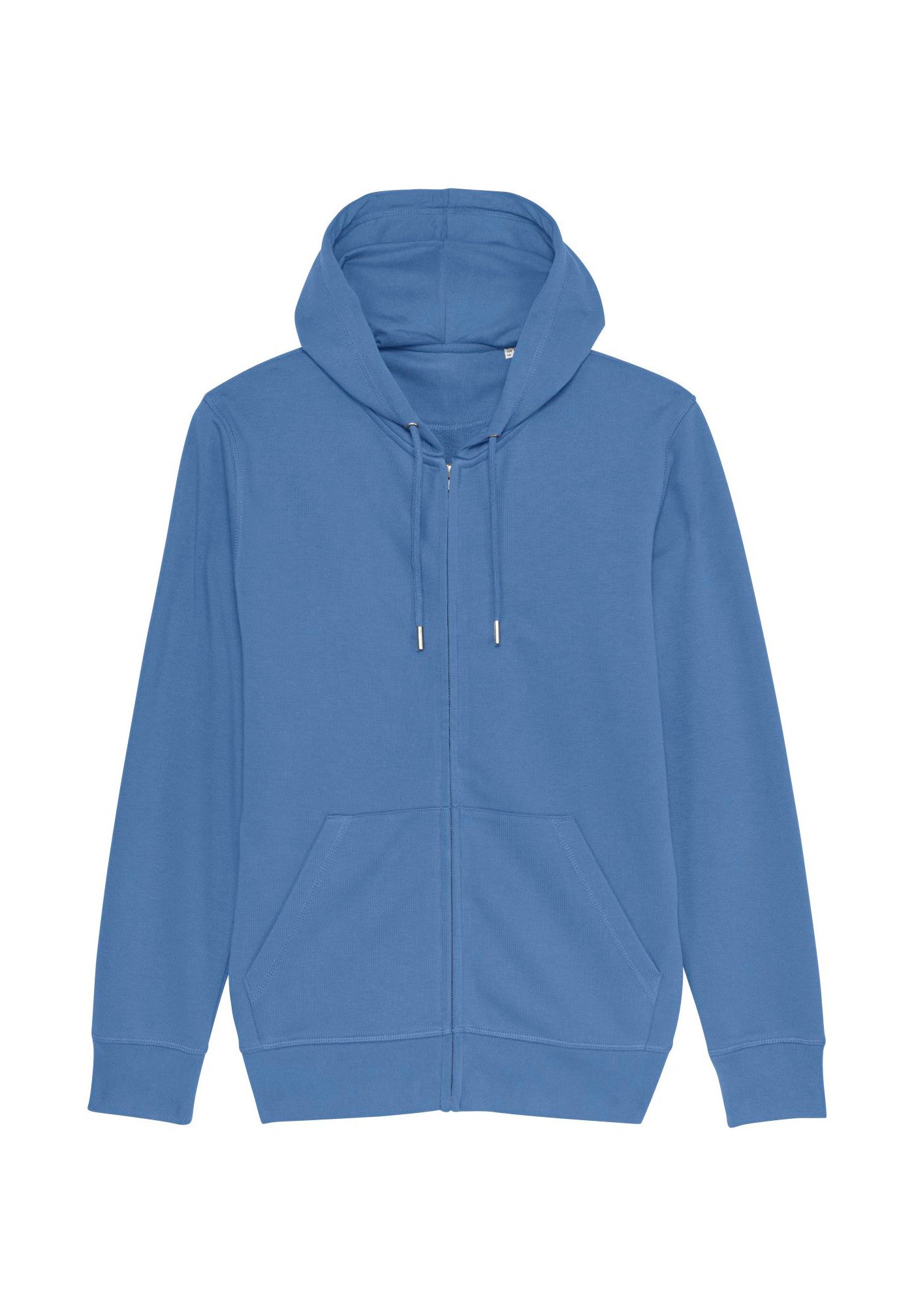 CONNECTOR Zip-Hoodie
