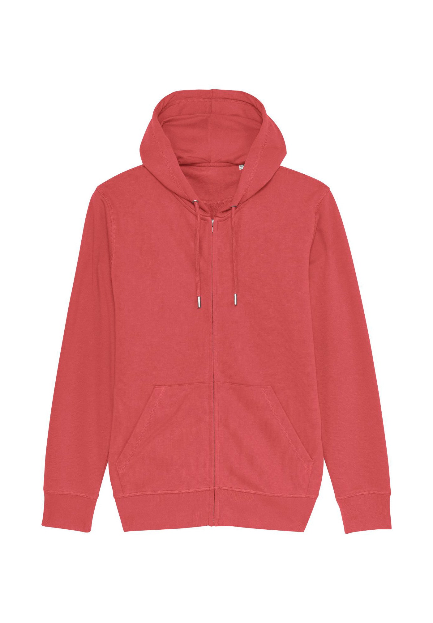 CONNECTOR Zip-Hoodie
