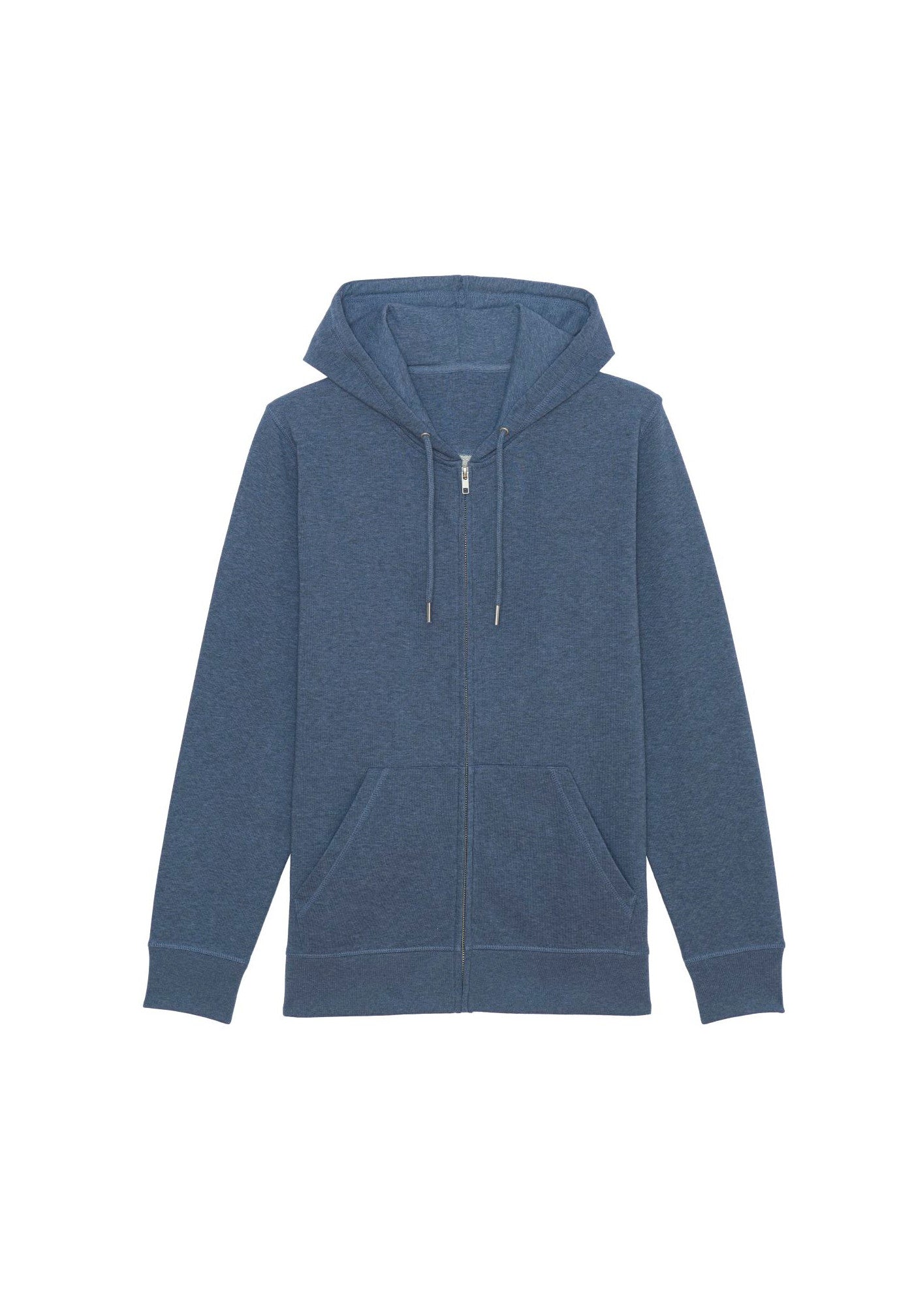 CONNECTOR Zip-Hoodie