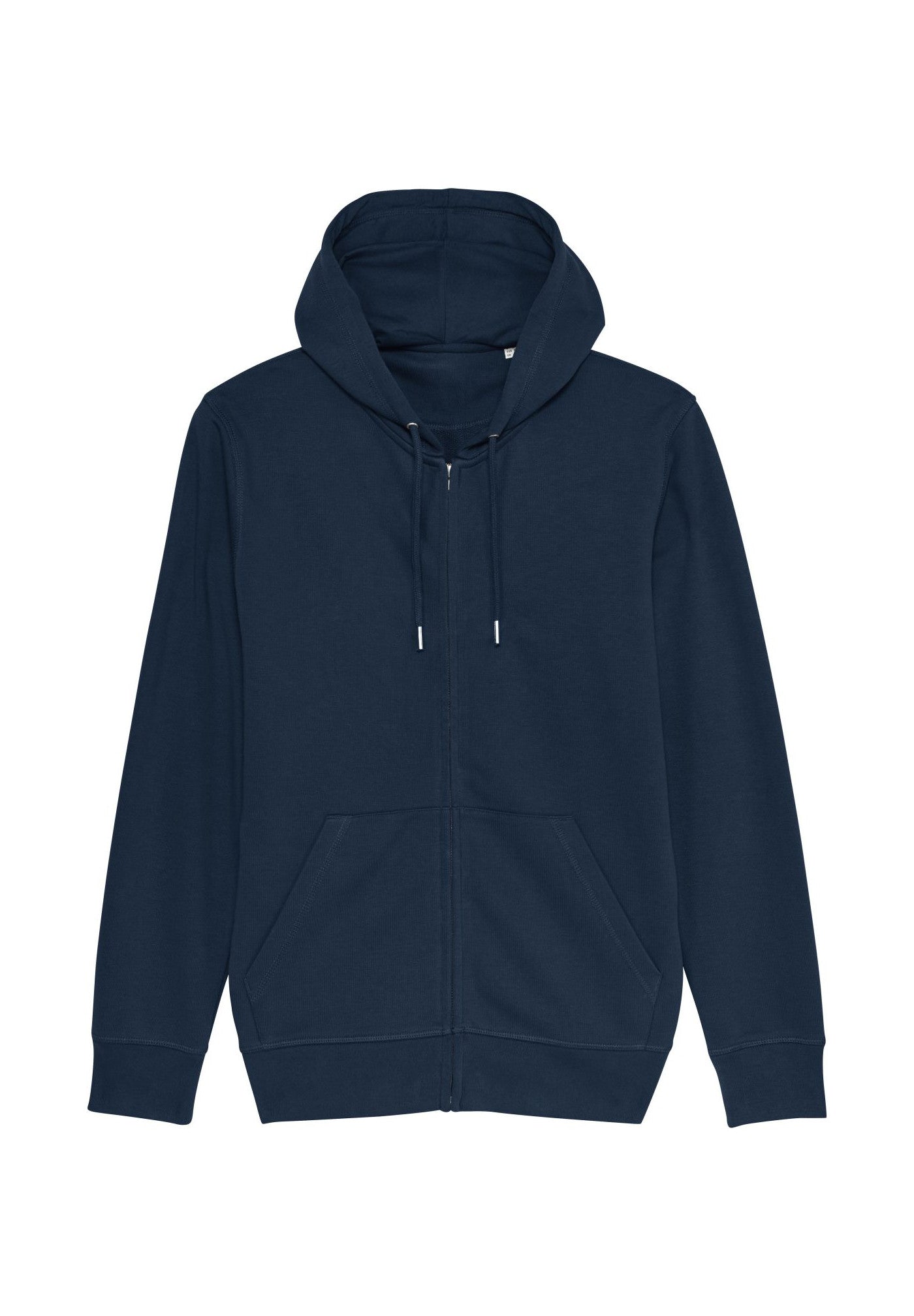 CONNECTOR Zip-Hoodie
