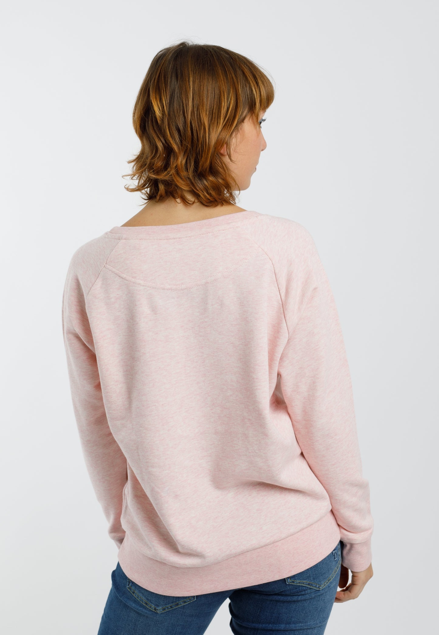 DAZZLER Damenpullover