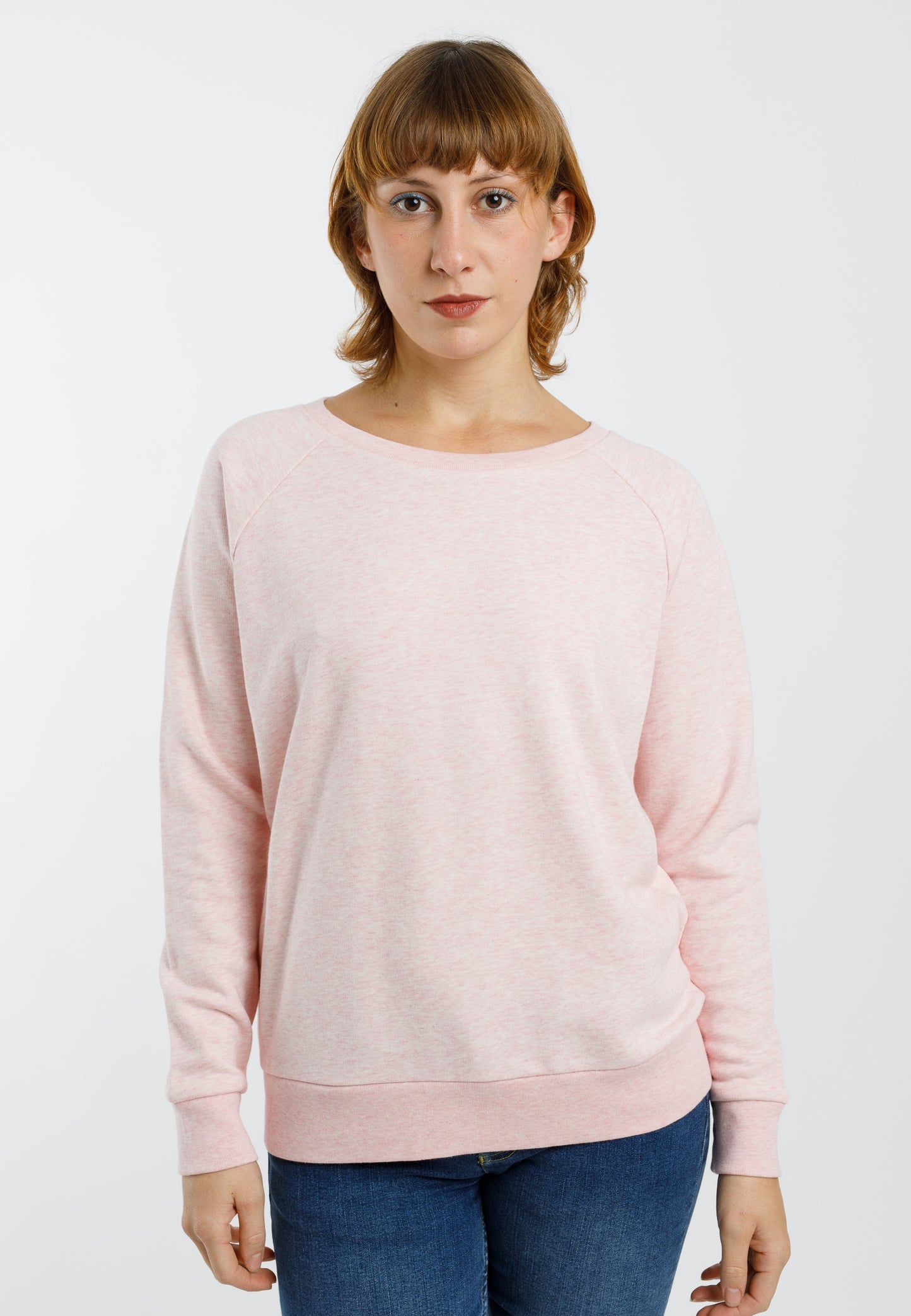 DAZZLER Damenpullover