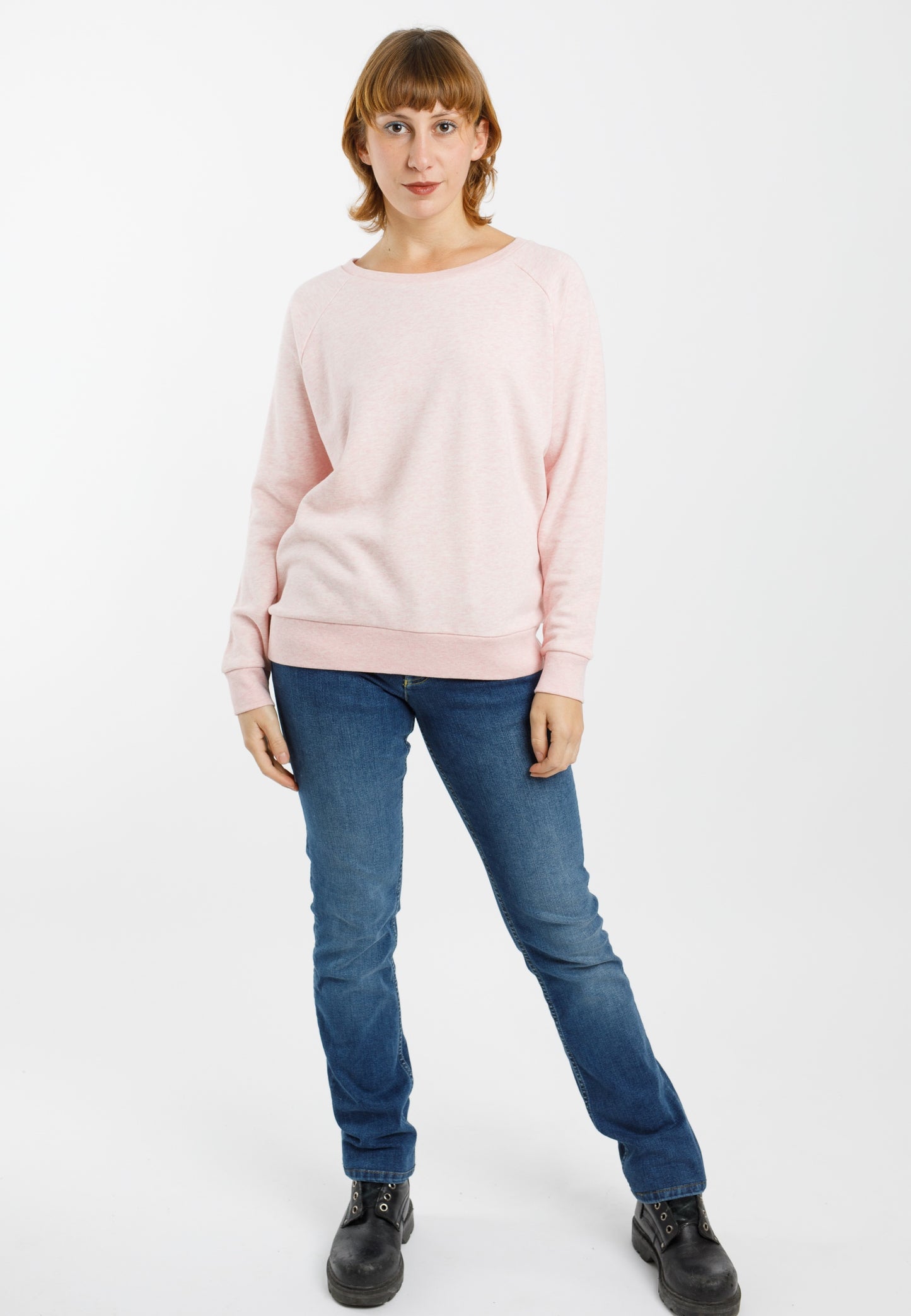 DAZZLER Damenpullover