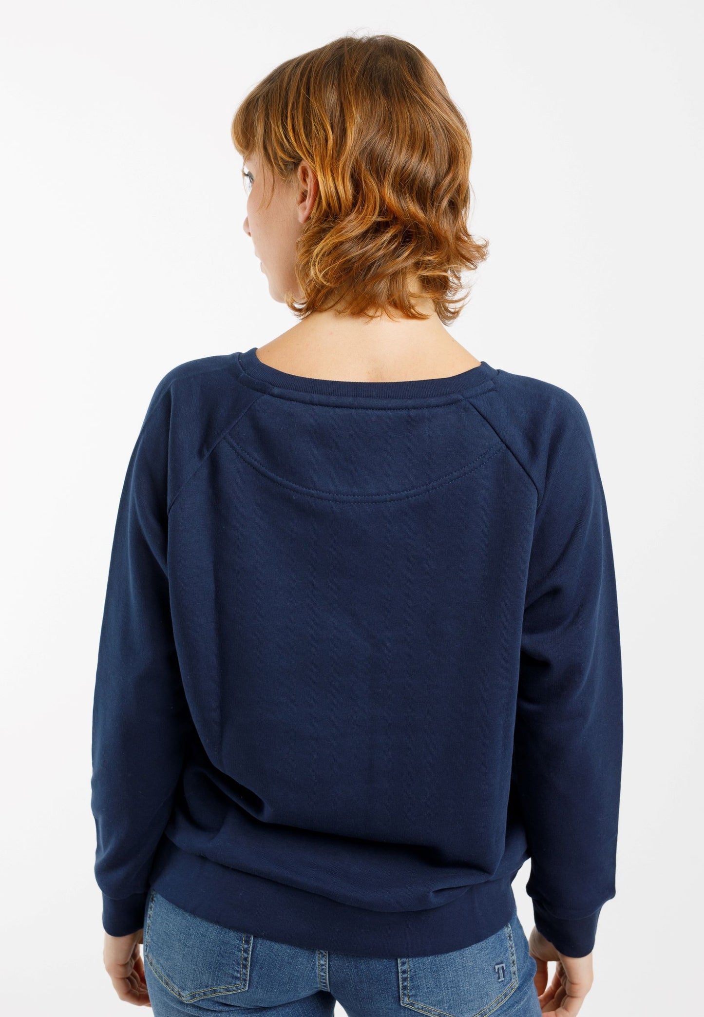 DAZZLER Damenpullover