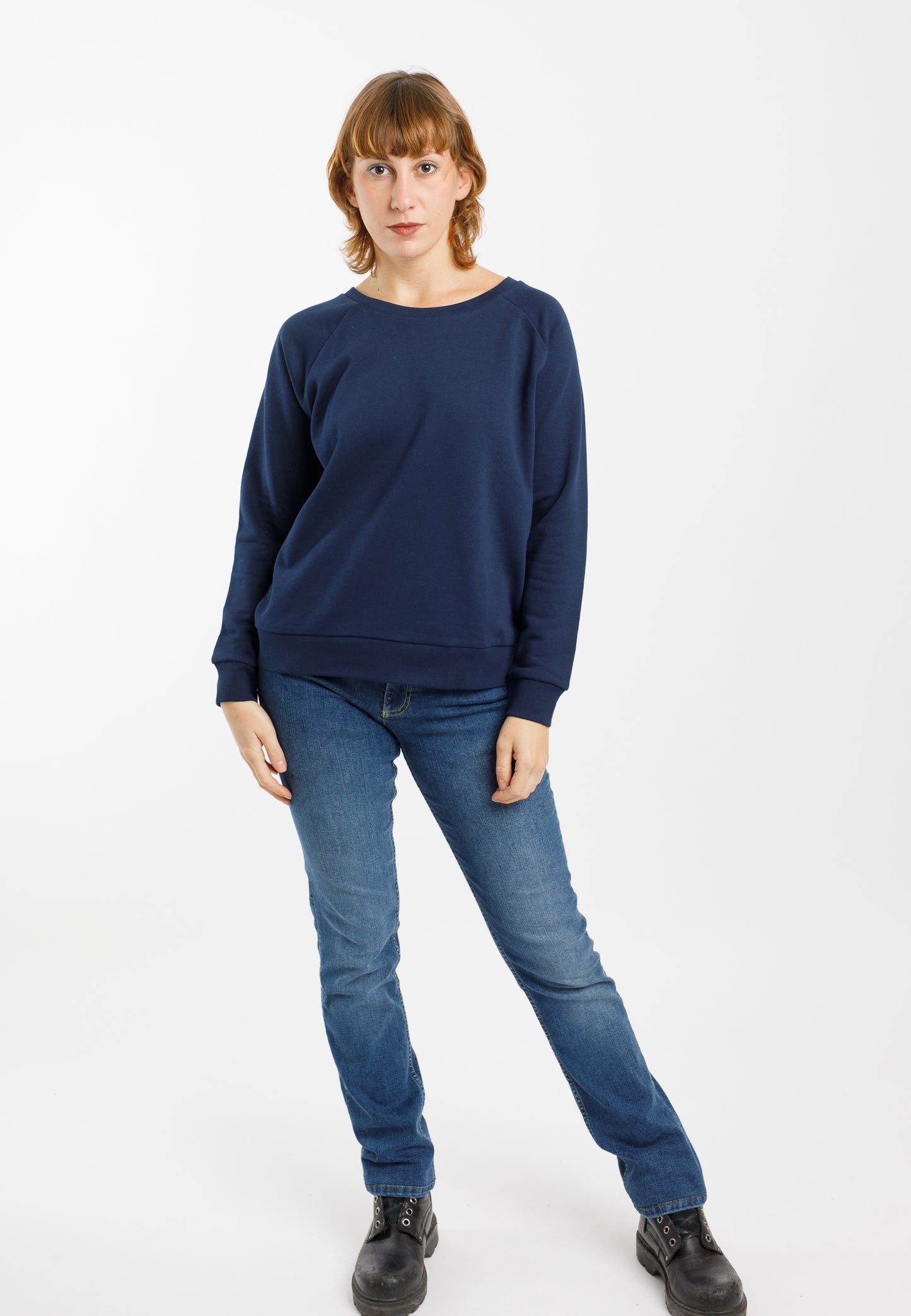 DAZZLER Damenpullover