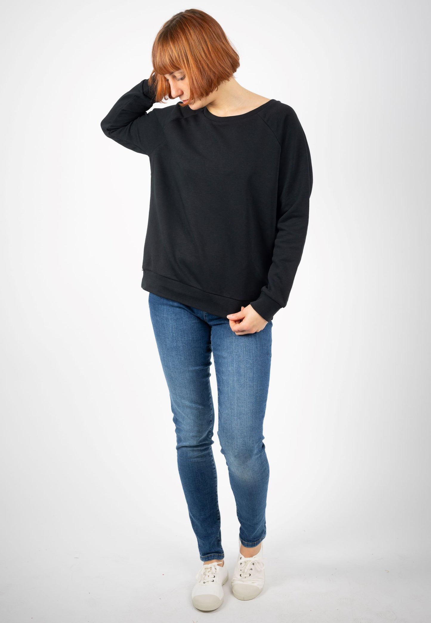 DAZZLER Damenpullover