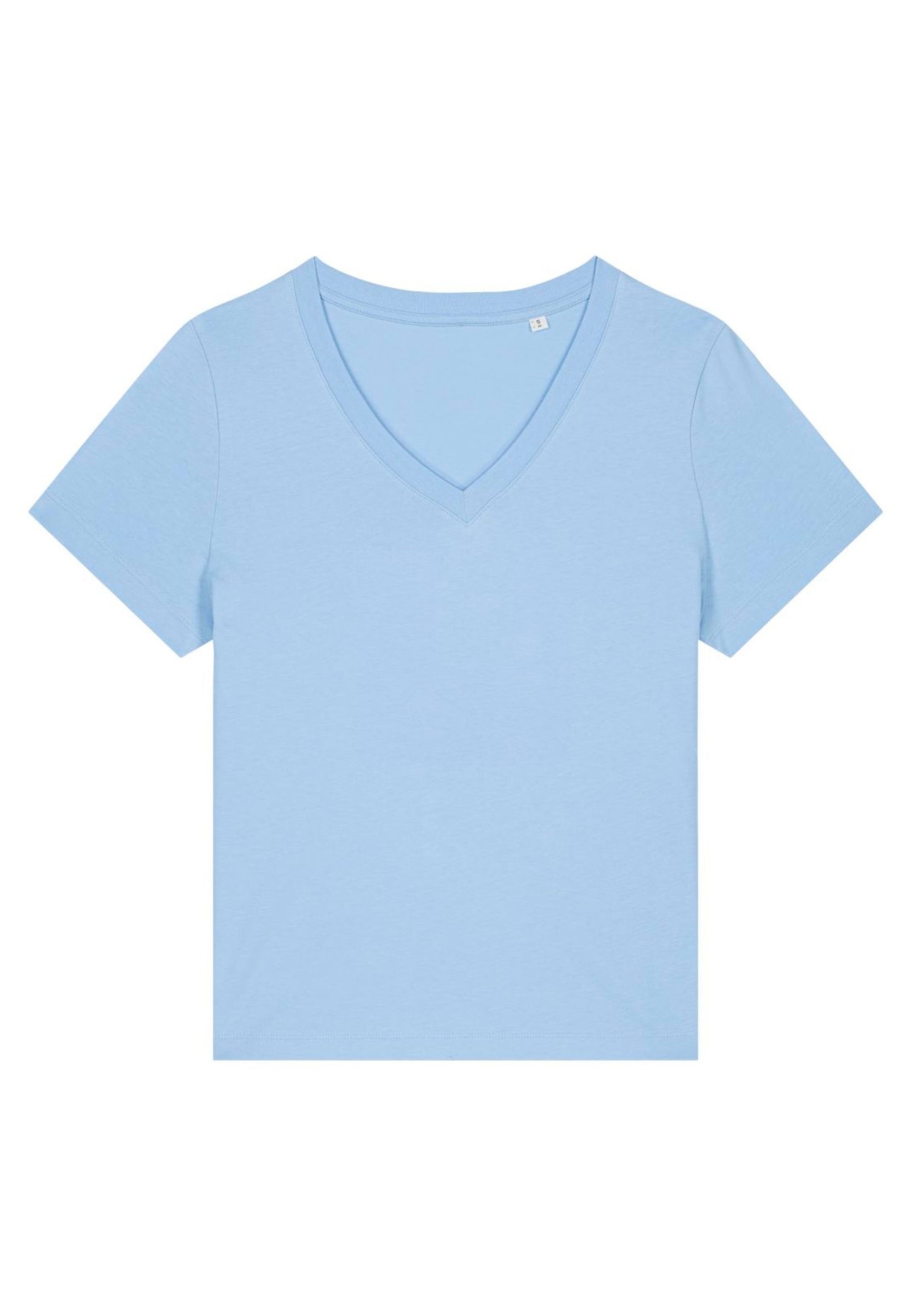Isla Damen-V-Shirt