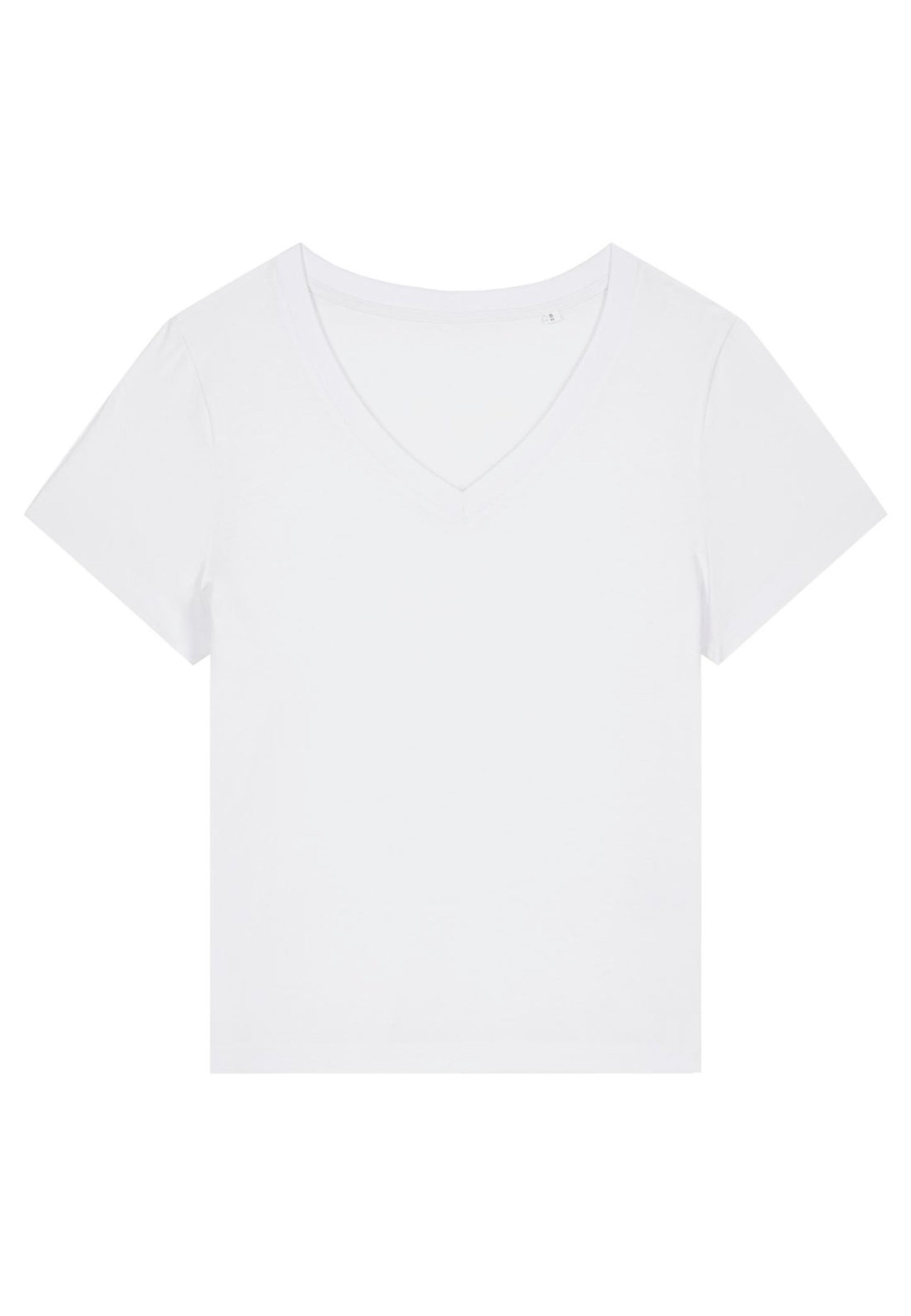 Isla Damen-V-Shirt