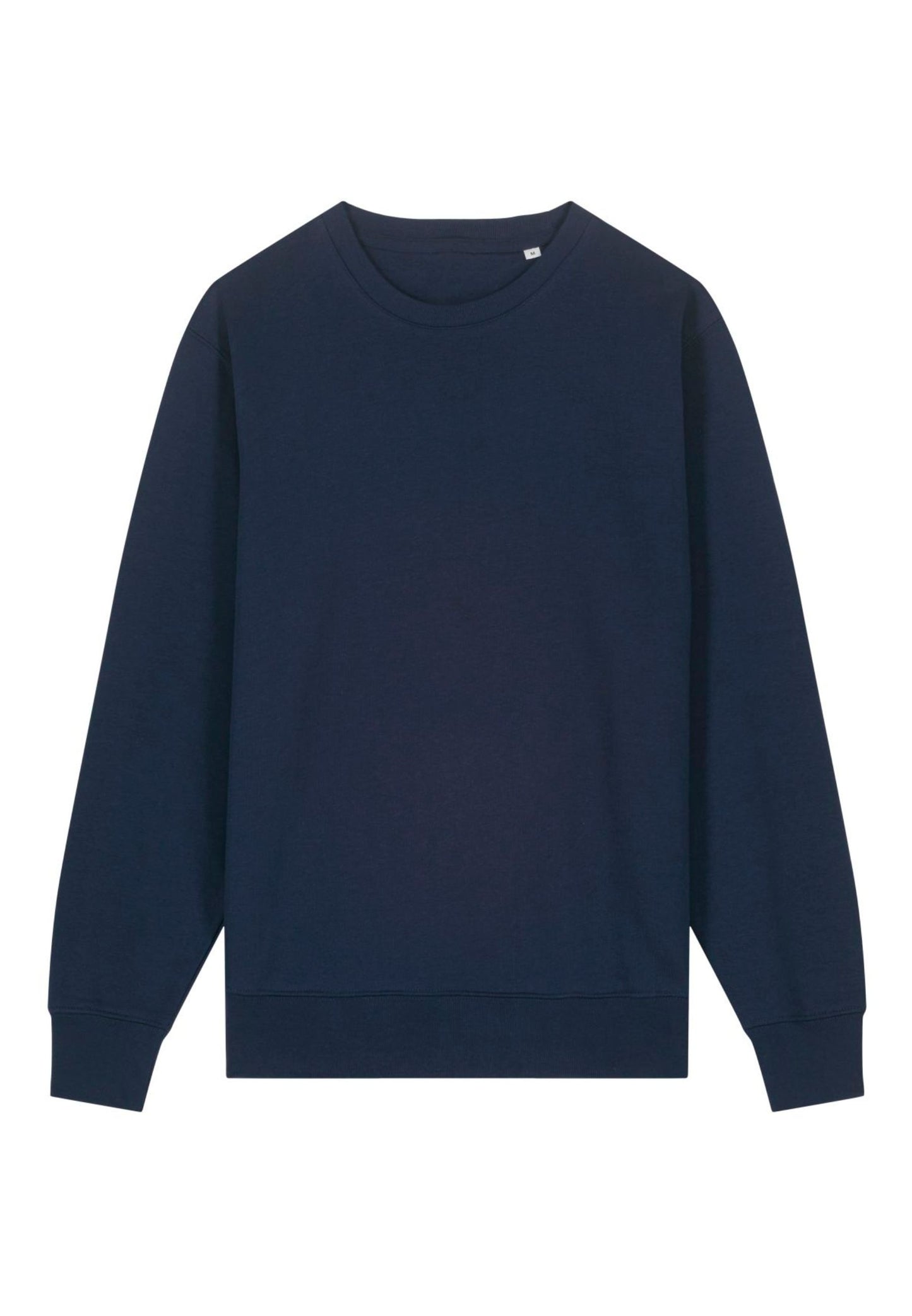 Matcher Unisex Pullover, - - GOTS zertifiziert