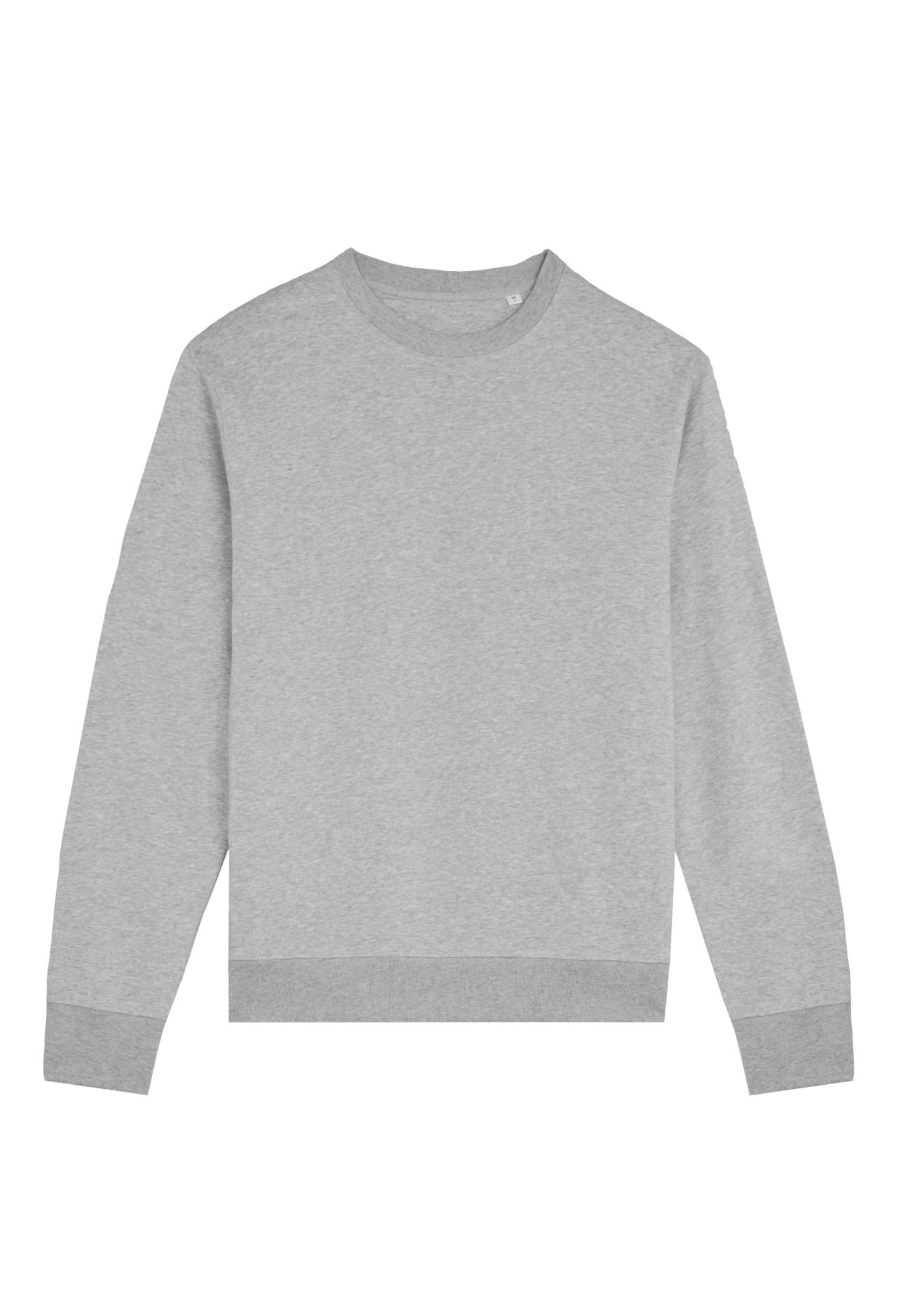 Matcher Unisex Pullover, - - GOTS zertifiziert