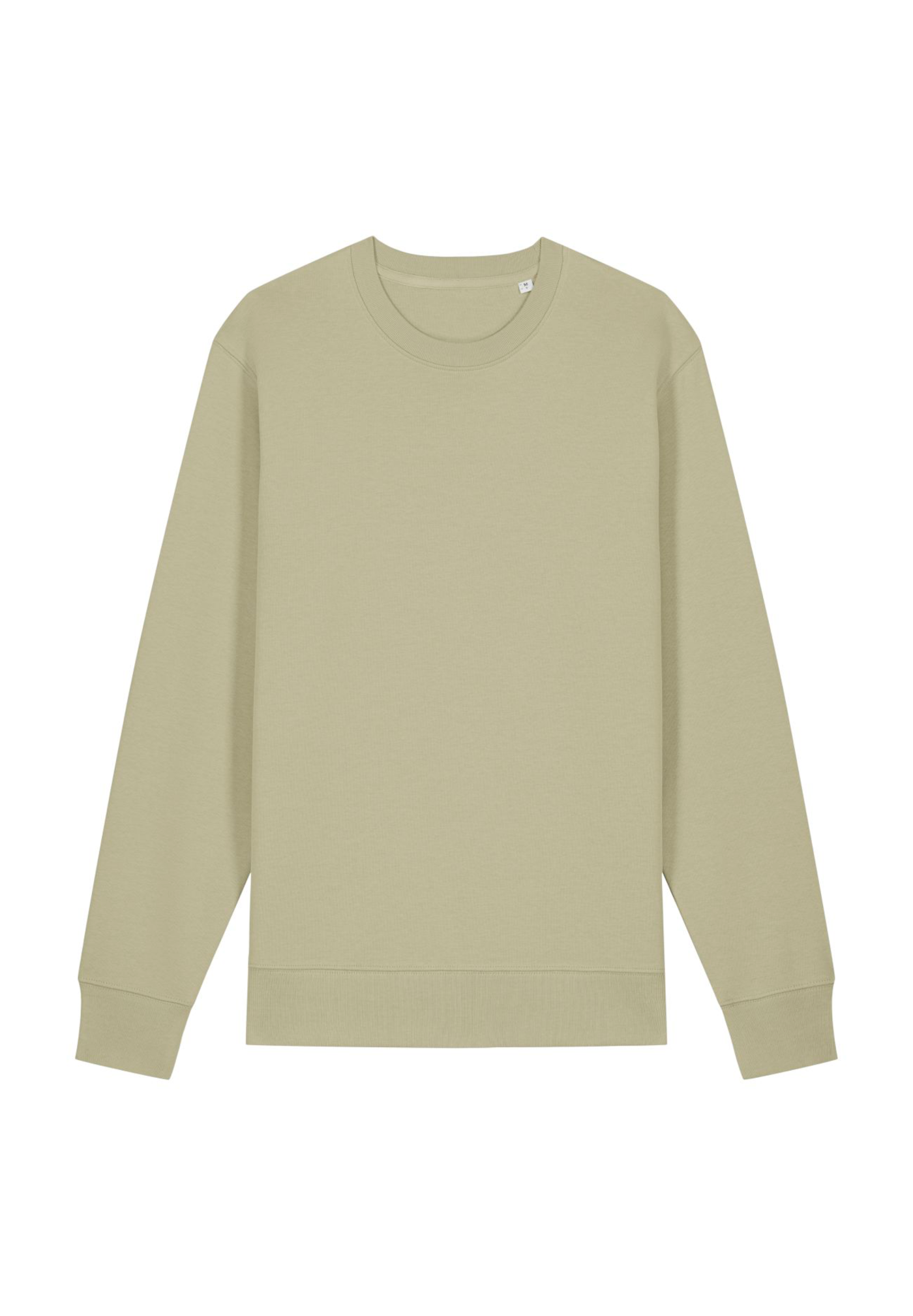 Matcher Unisex Pullover, - - GOTS zertifiziert